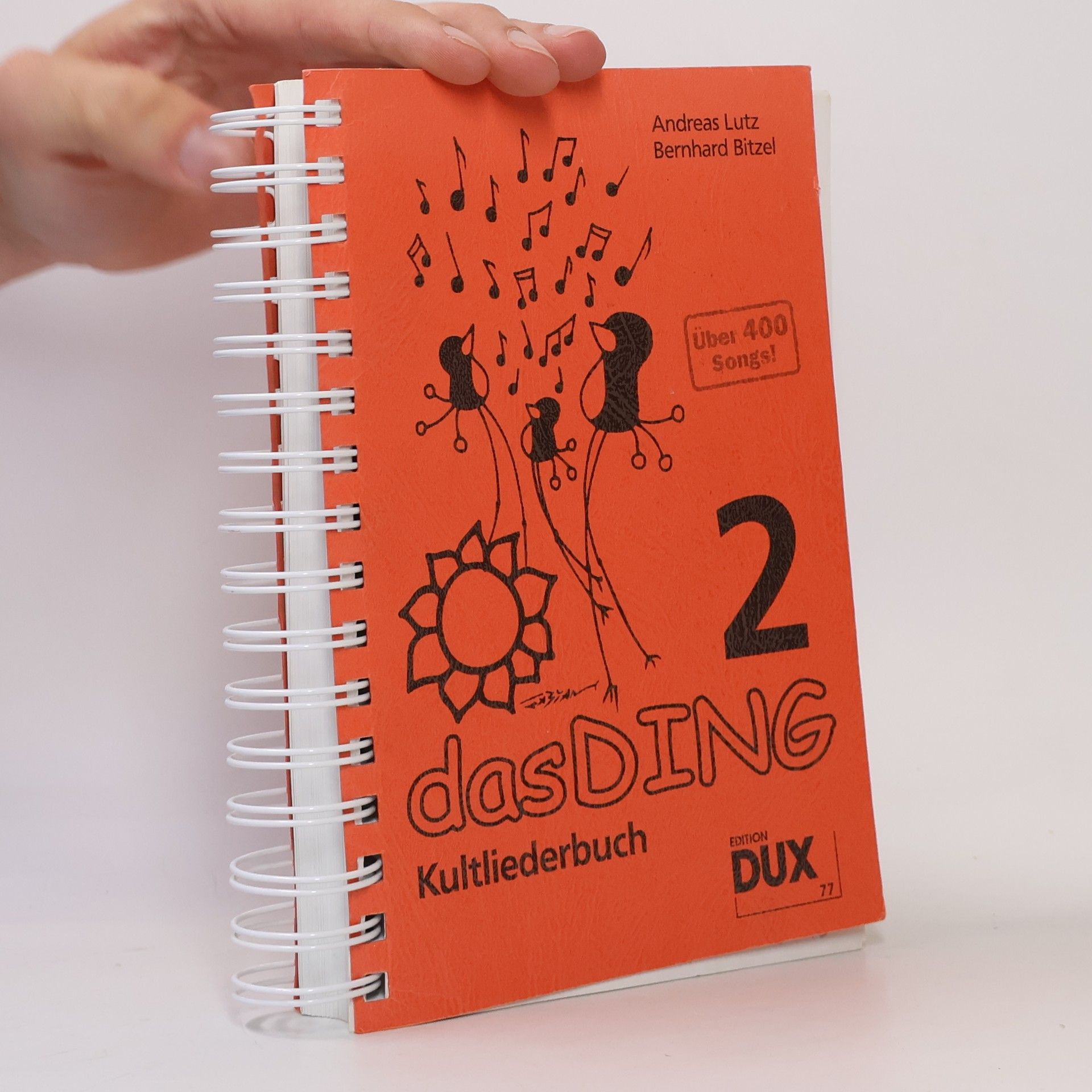 Autorenkollektiv Das Ding