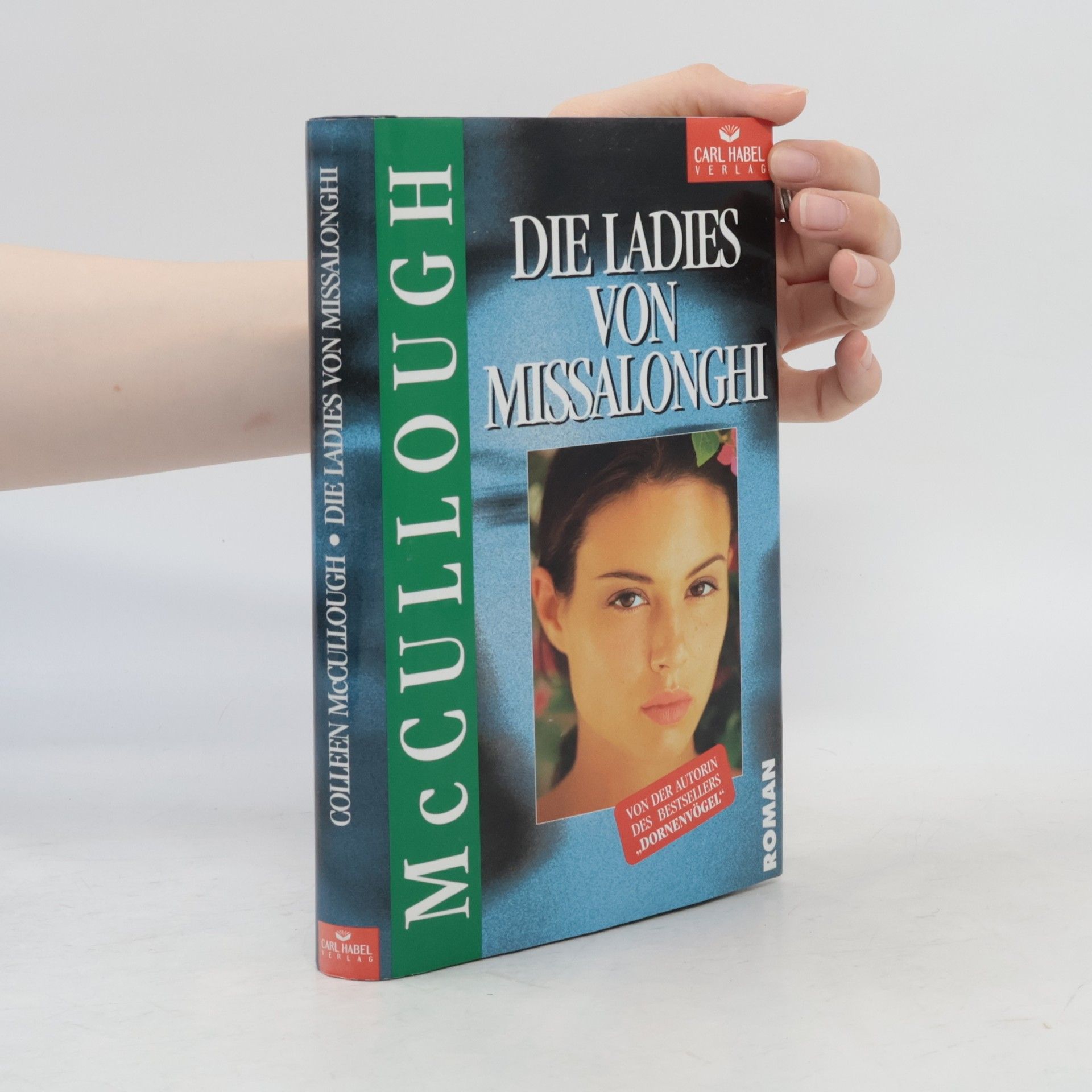 Die Ladies von Missalonghi