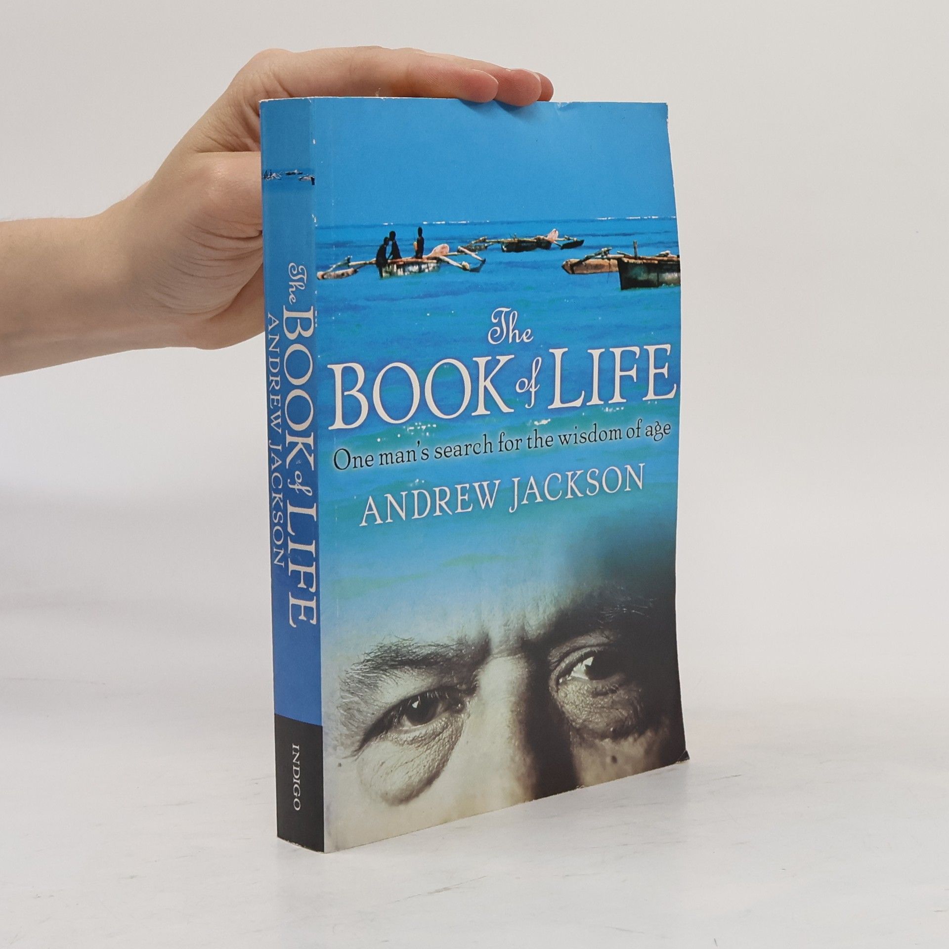 The Book of Life