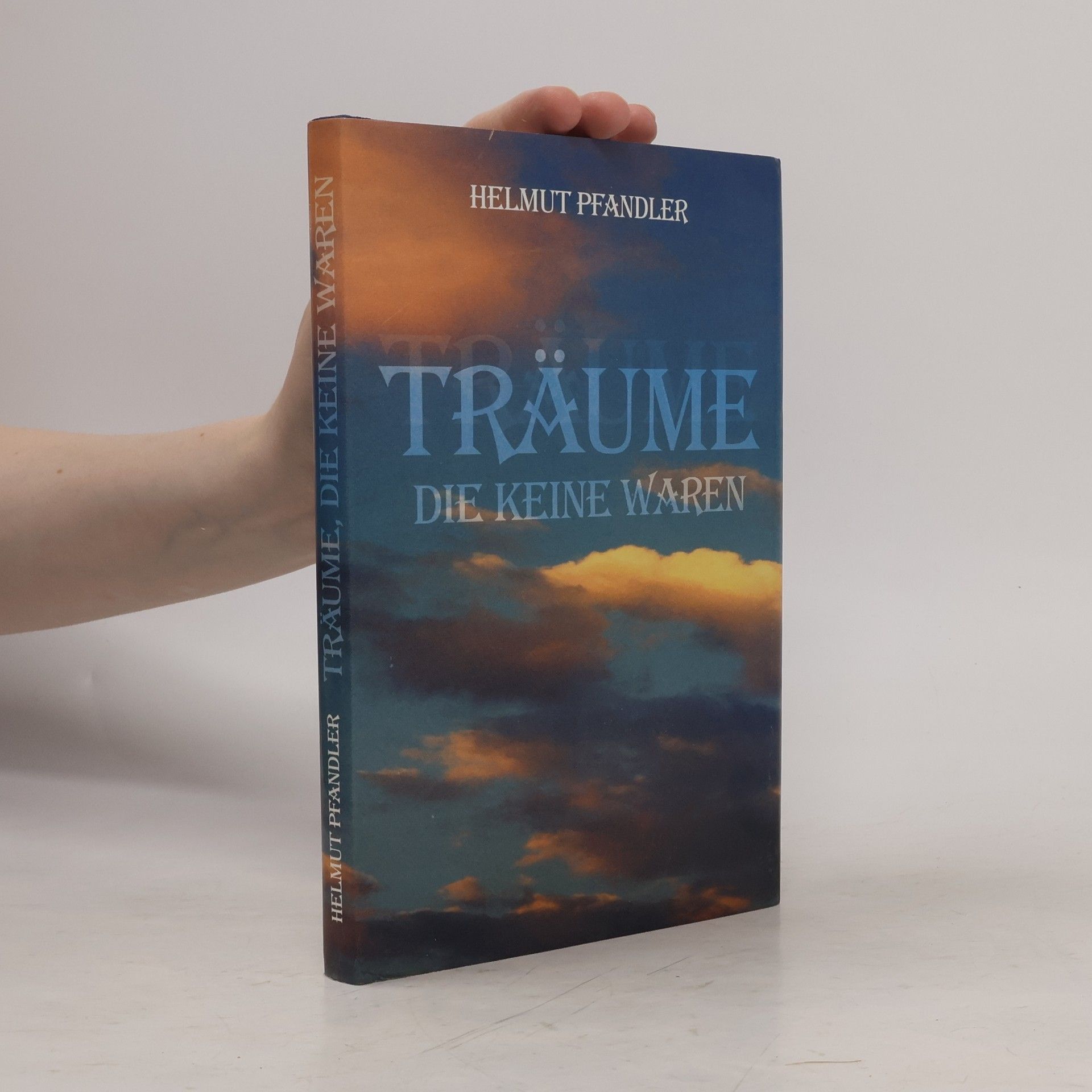 Schriften aus dem Casa de la Paz: Träume, die keine waren
