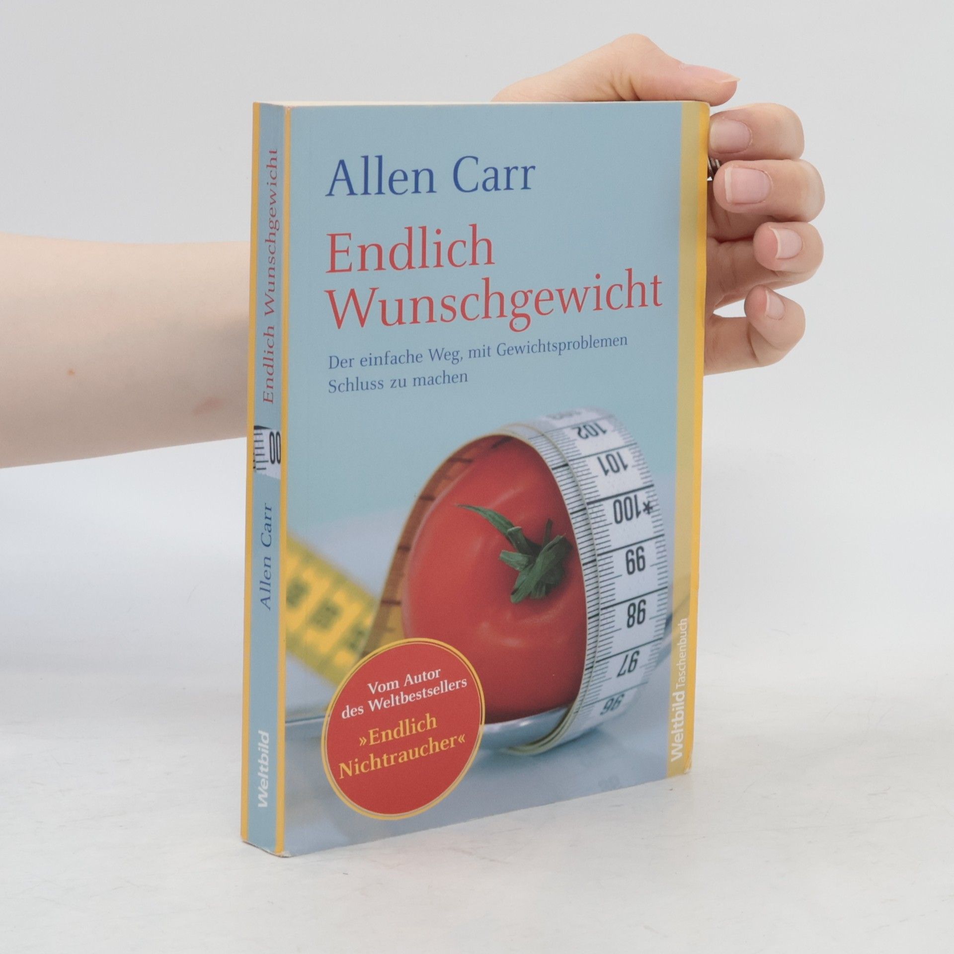 Endlich Wunschgewicht