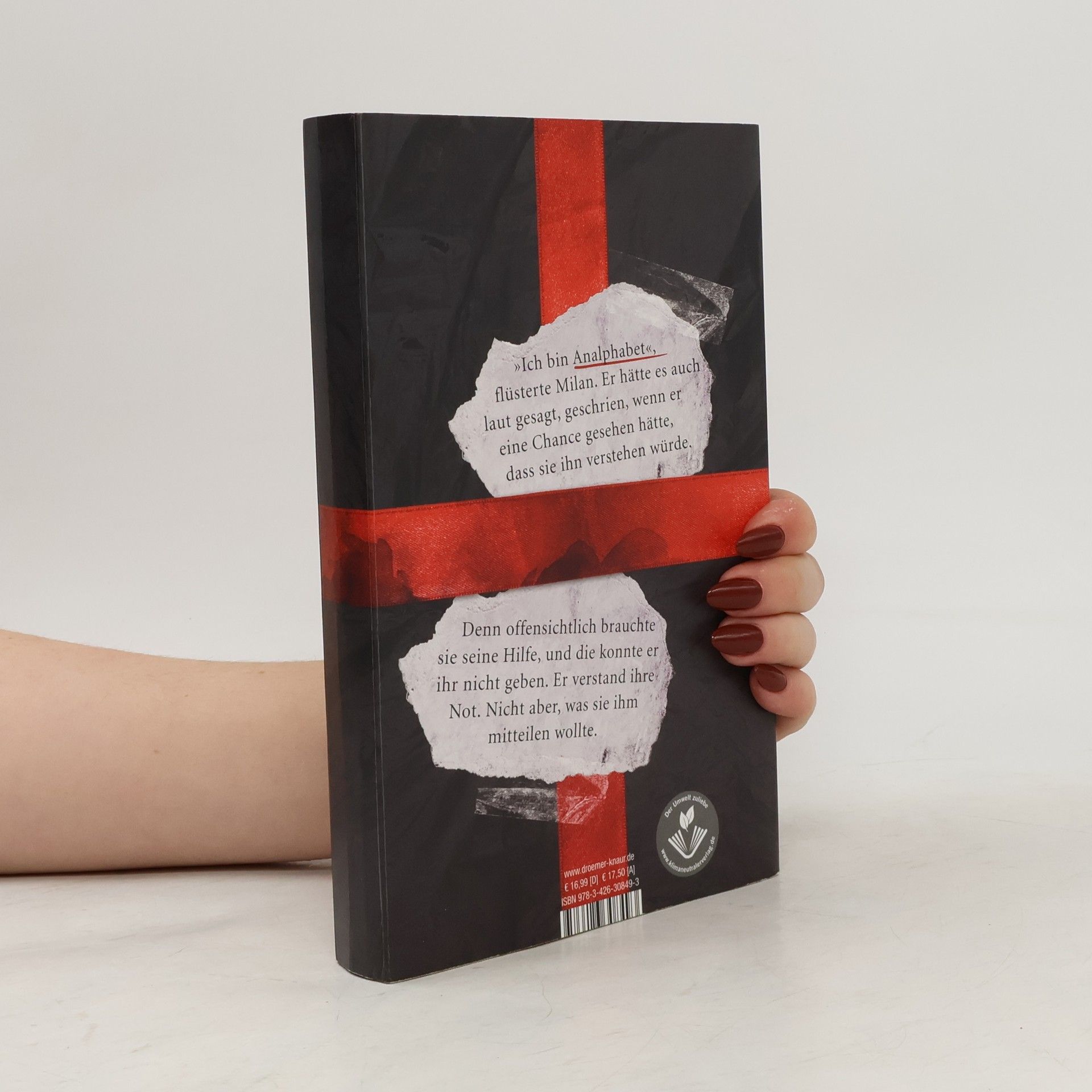 Sebastian Fitzek Das Geschenk