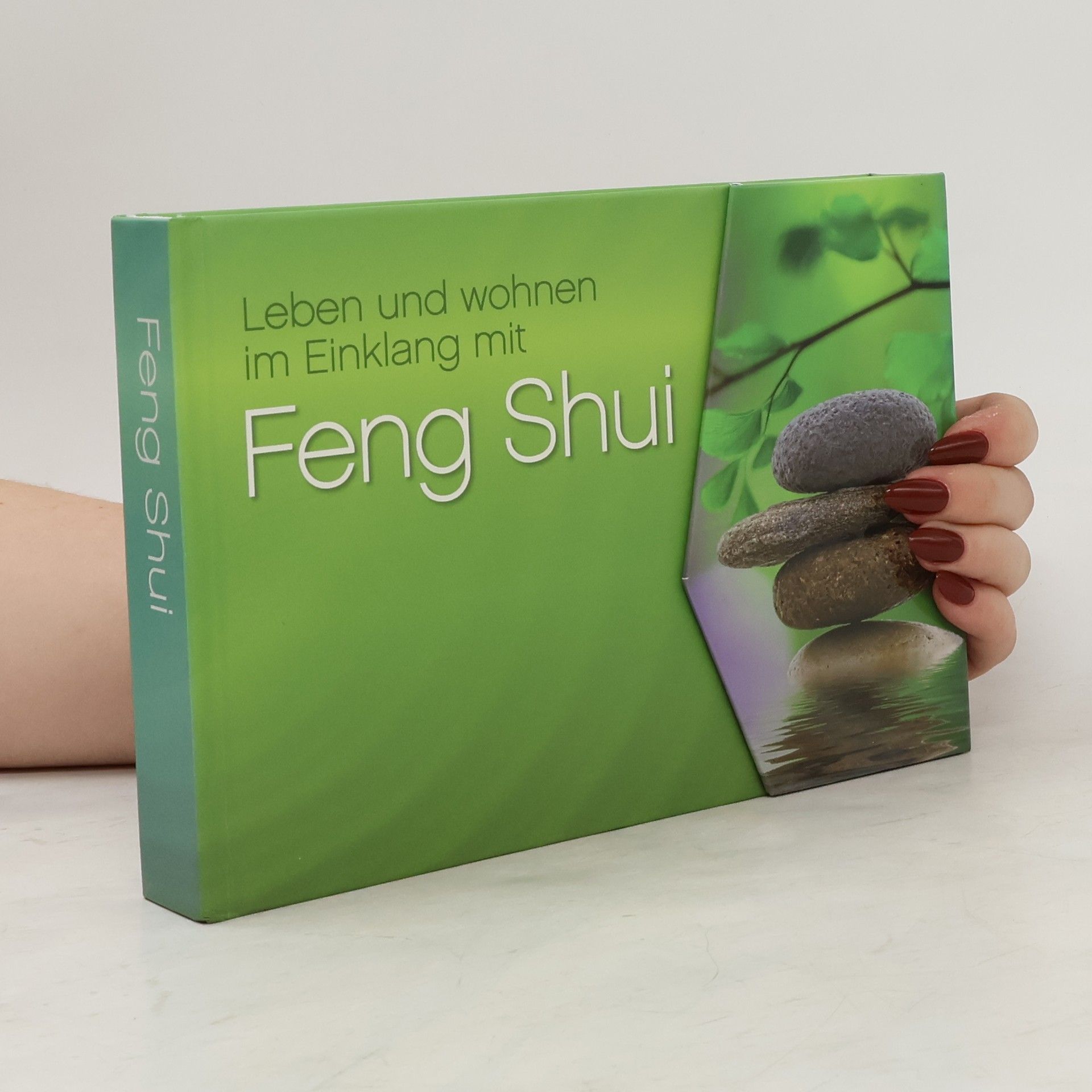Autorenkollektiv Feng Shui