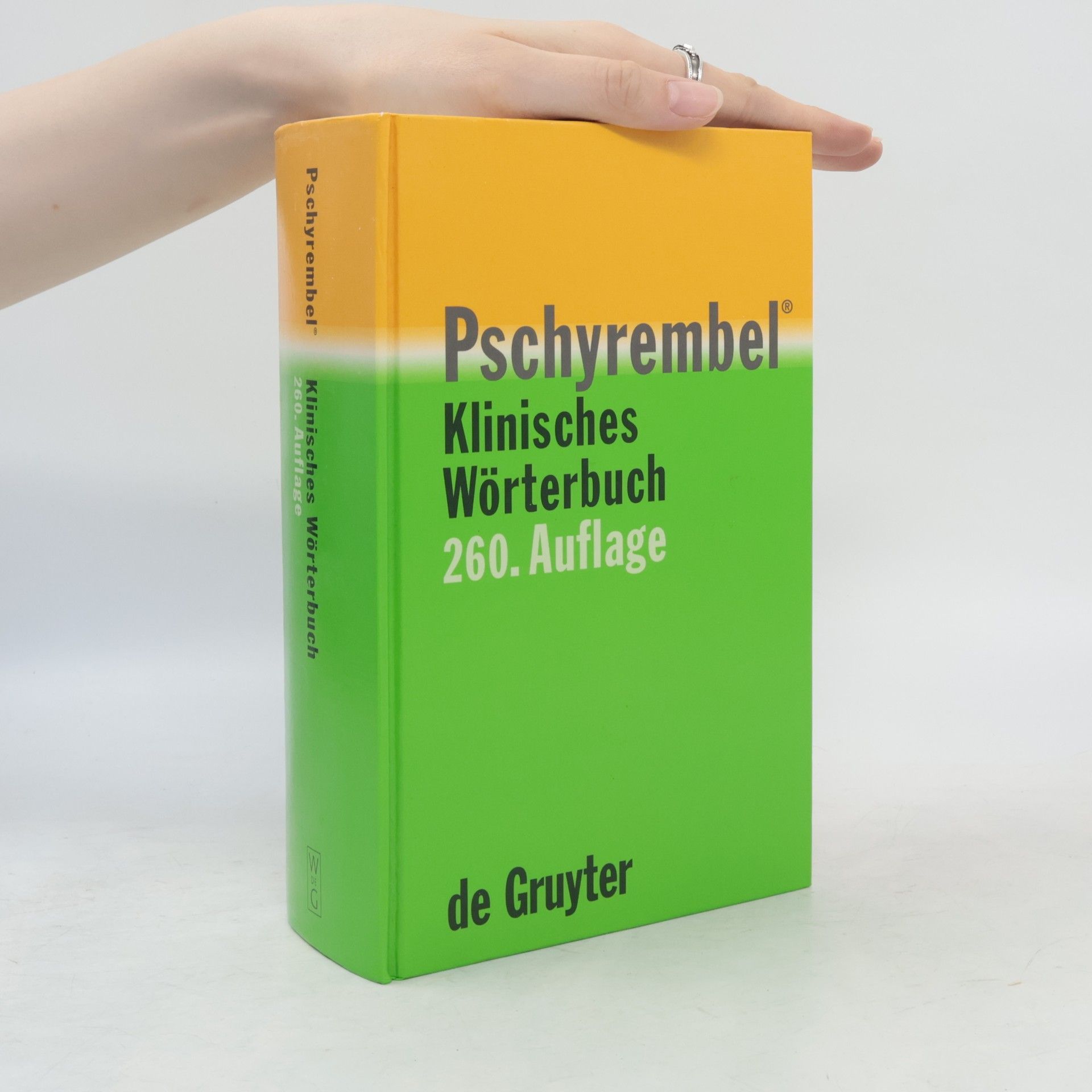 Willibald Pschyrembel Pschyrembel Klinisches Wörterbuch