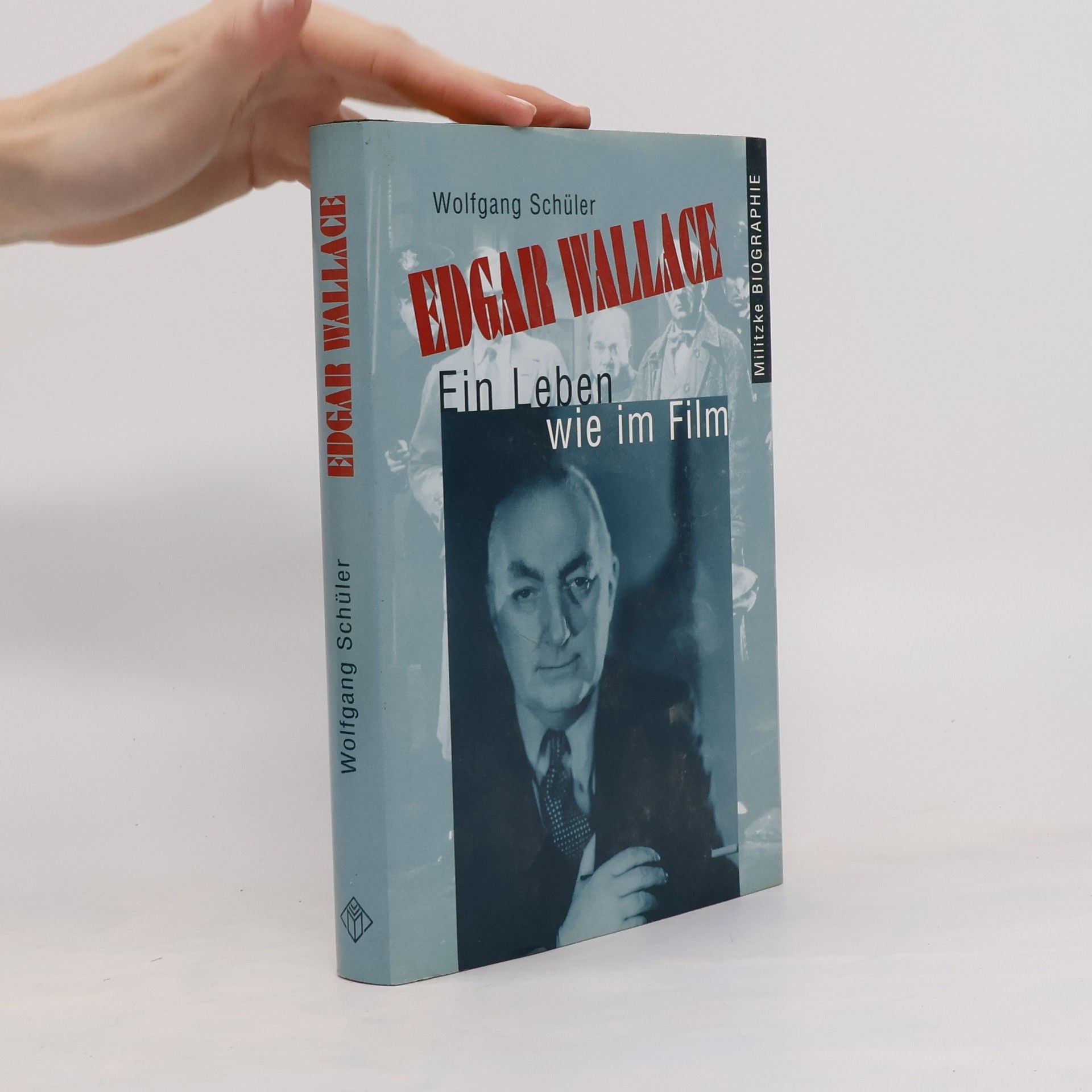 Edgar Wallace