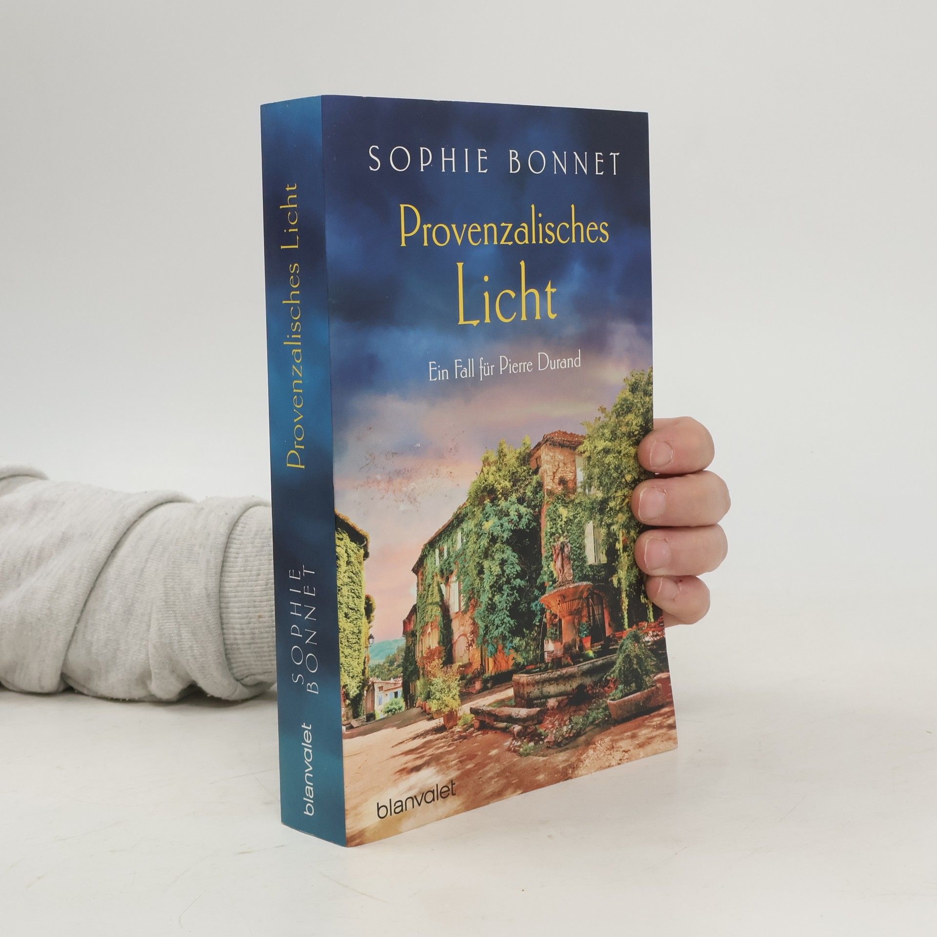 Provenzalisches Licht