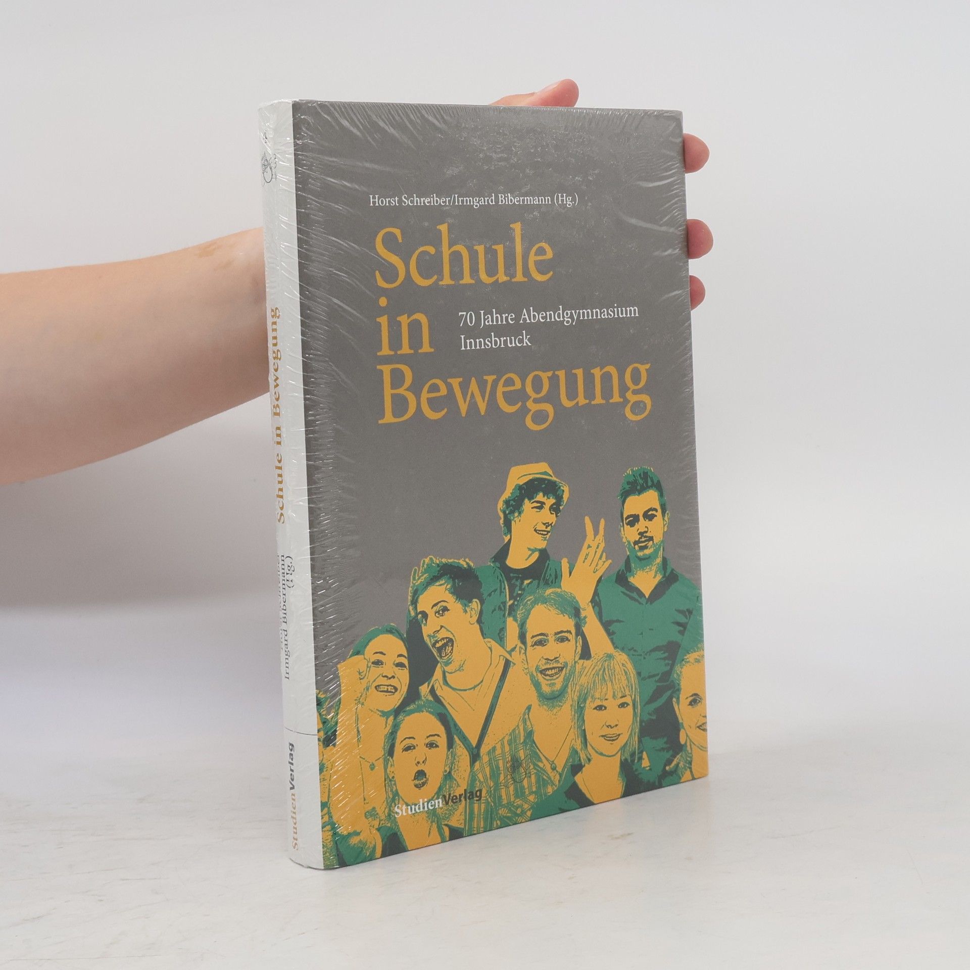 Schule in Bewegung