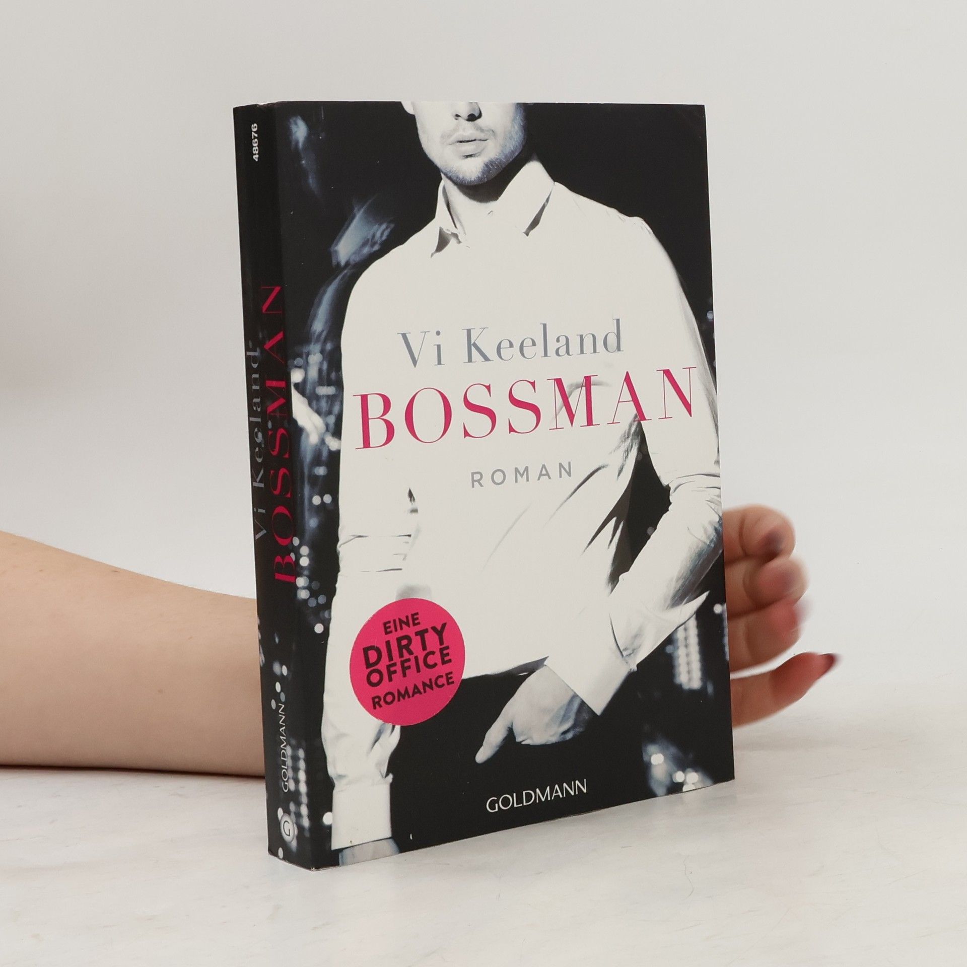 Bossman