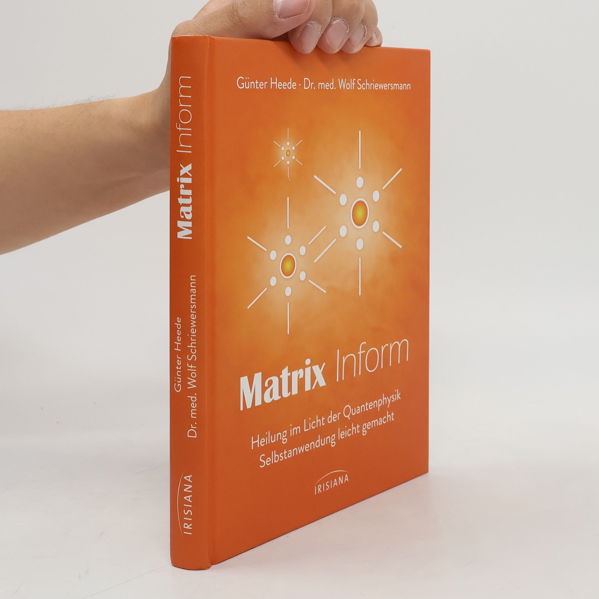 Matrix Inform