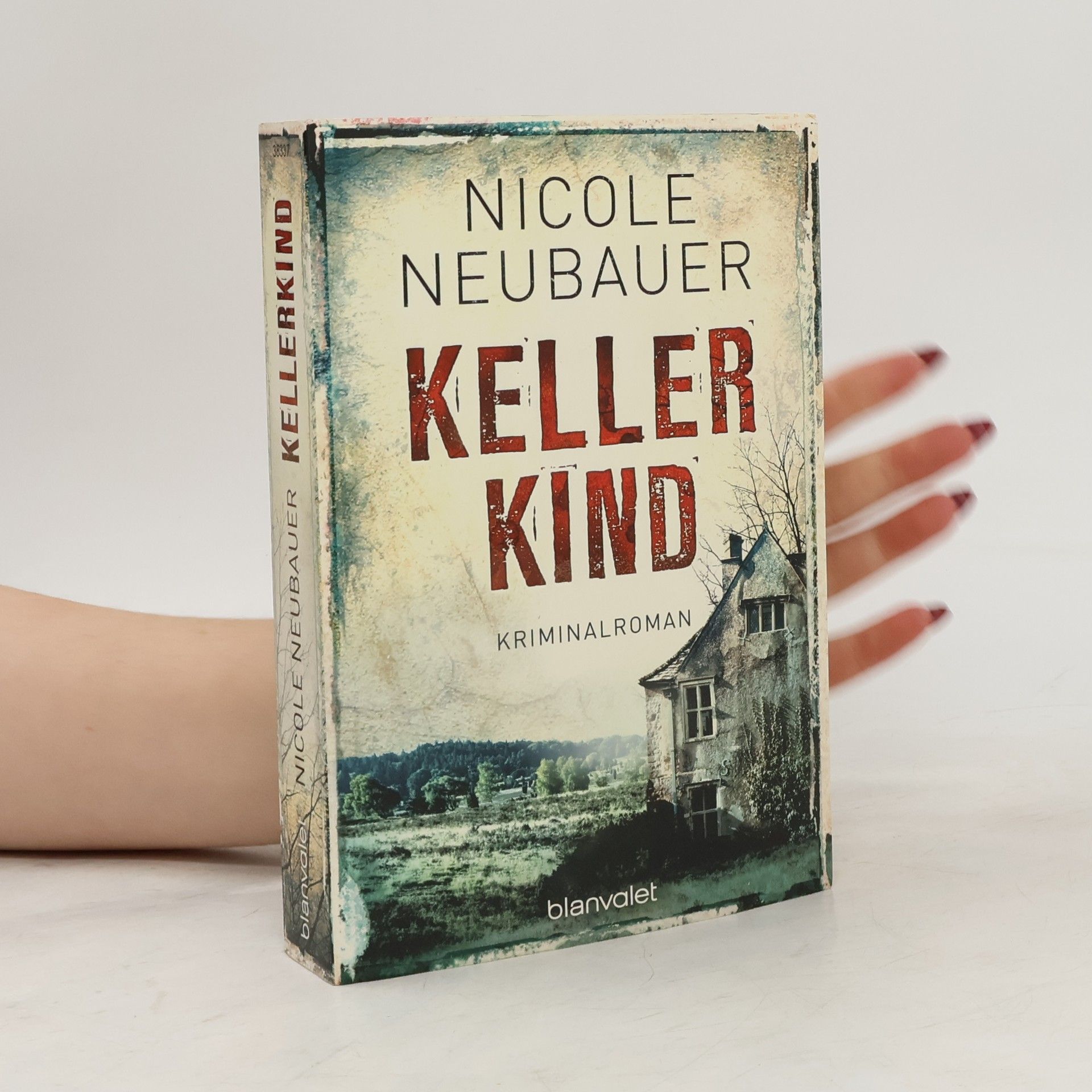 Kellerkind