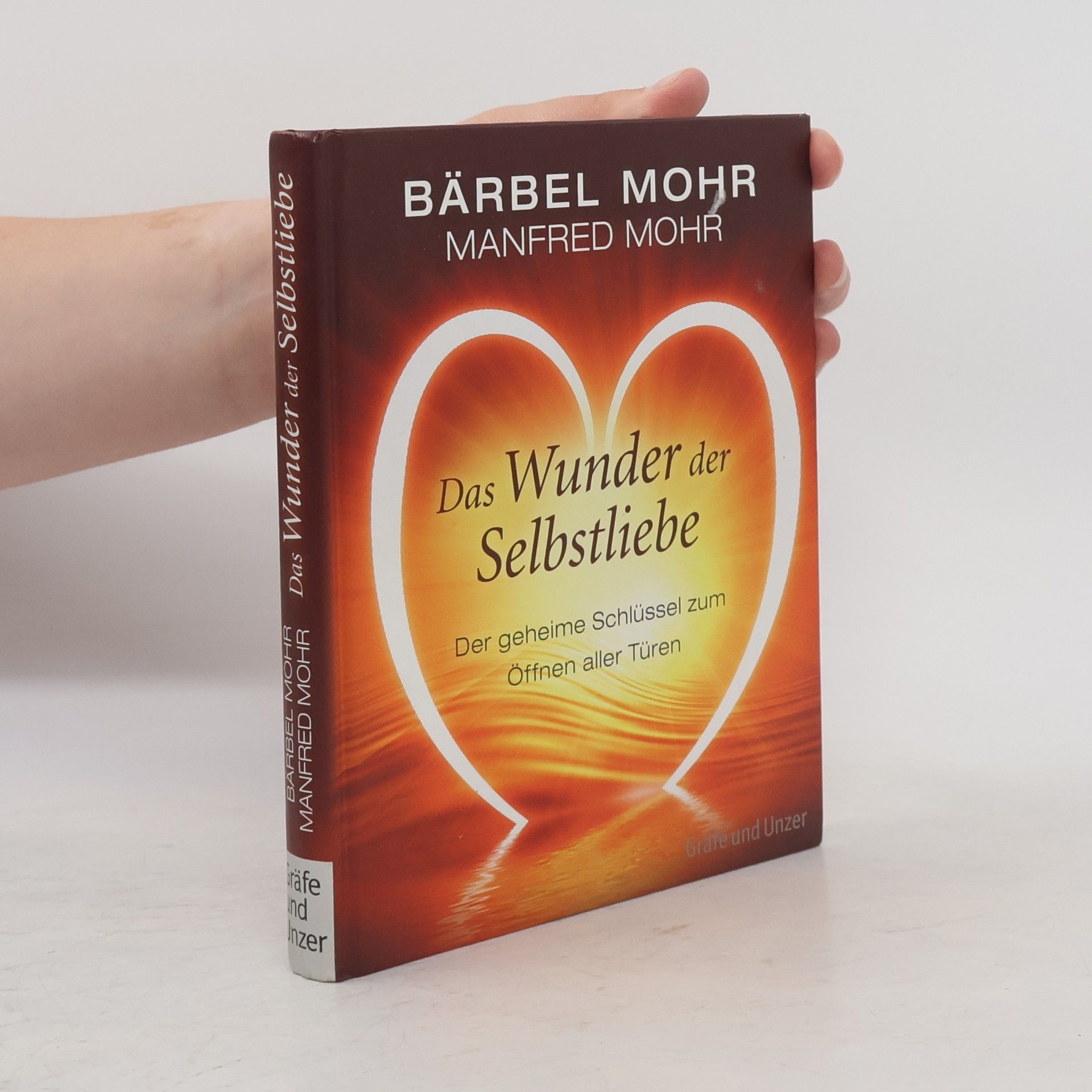 Das Wunder der Selbstliebe