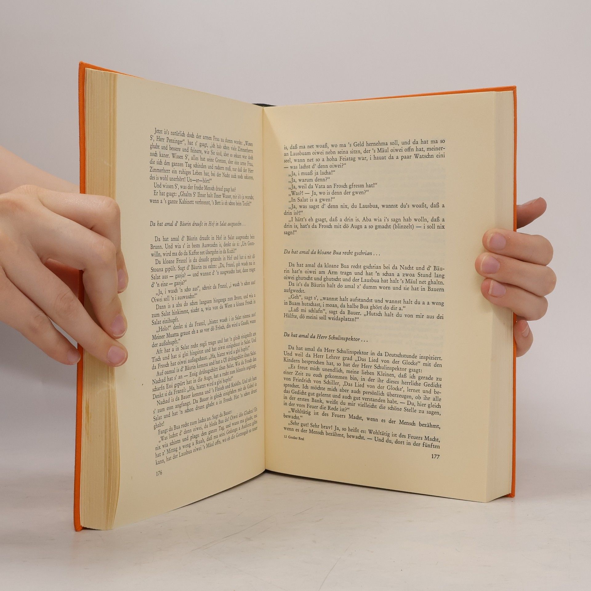 Kolektiv autorů Das Grosse Resl Buch