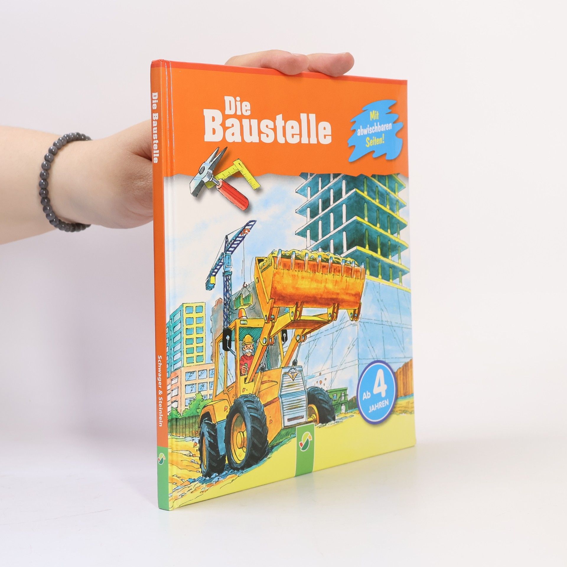 Die Baustelle