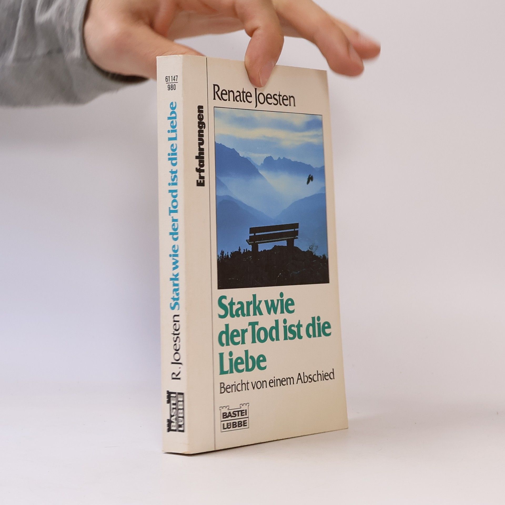 Stark wie der Tod ist die Liebe