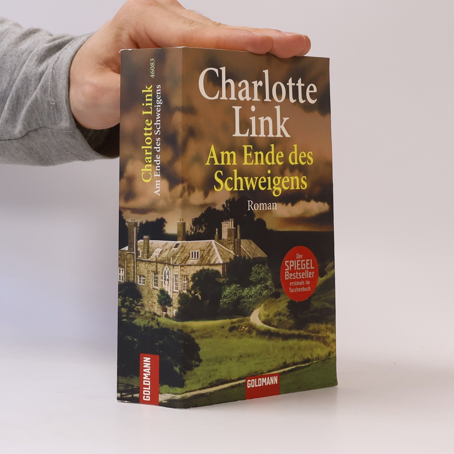 Charlotte Link Am Ende des Schweigens