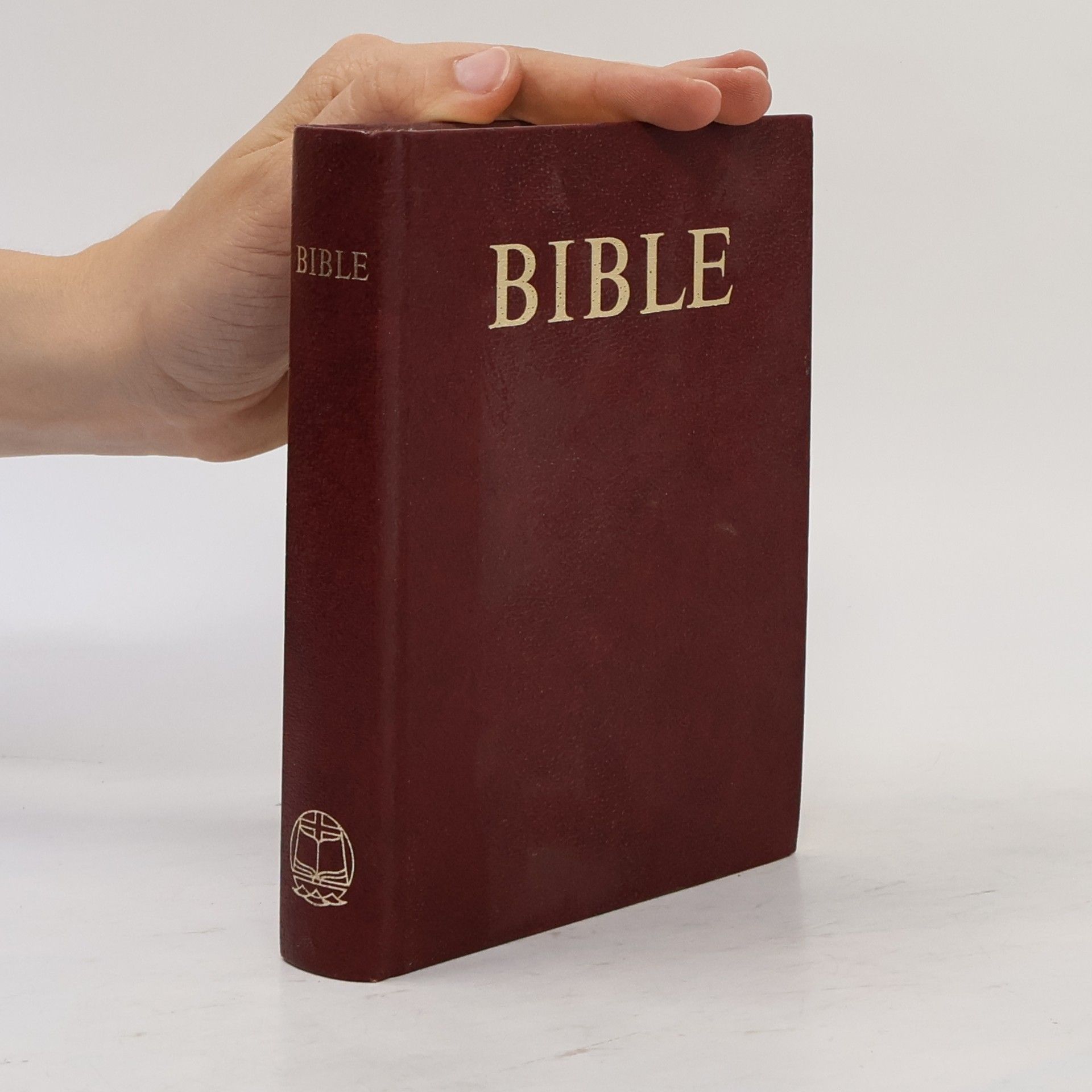 Kolektiv autorů Bible. Písmo svaté Starého i Nového zákona