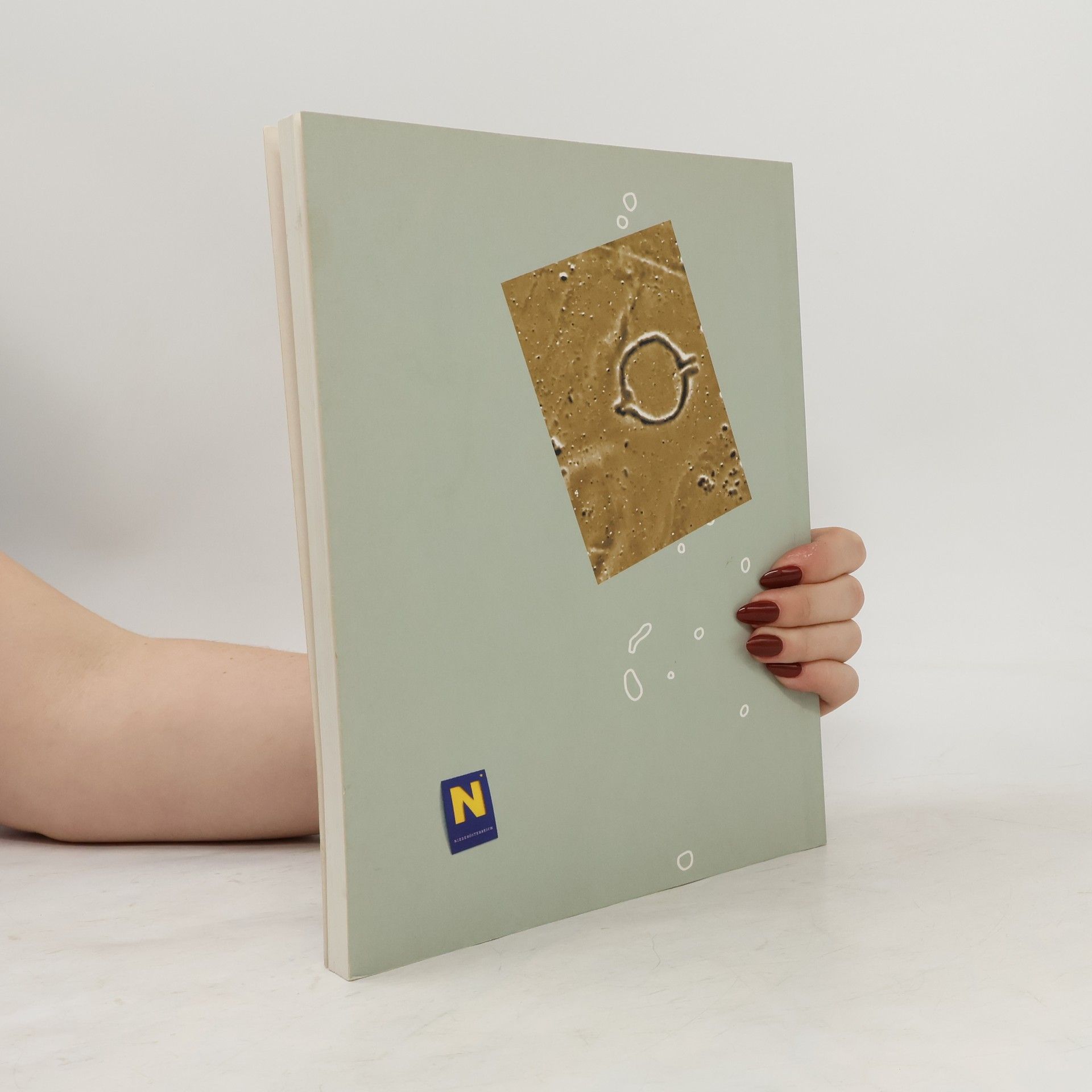 Autores varios Zeitreise Heldenberg. Geheimnisvolle Kreisgräben