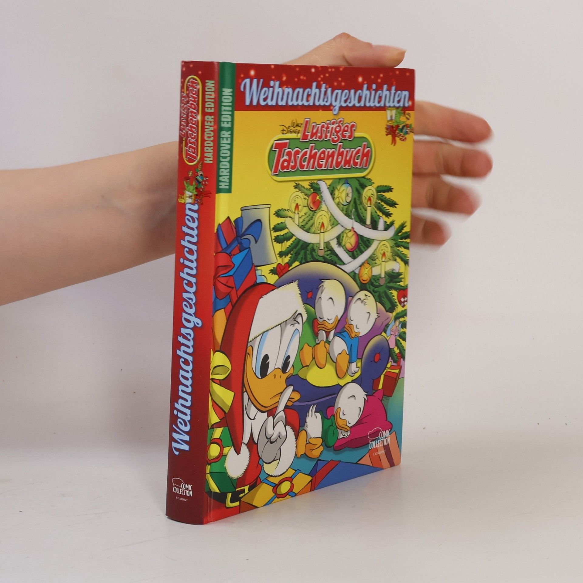 Walt Disney Walt Disney lustiges Taschenbuch