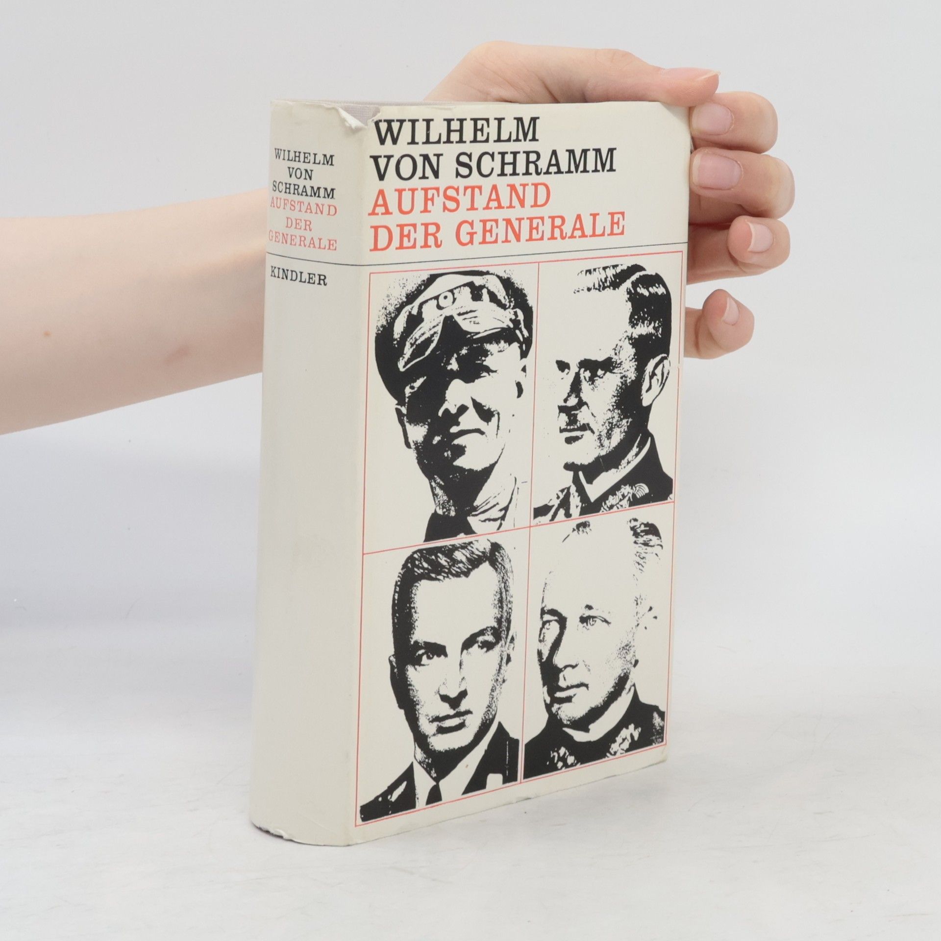 Aufstand der Generale