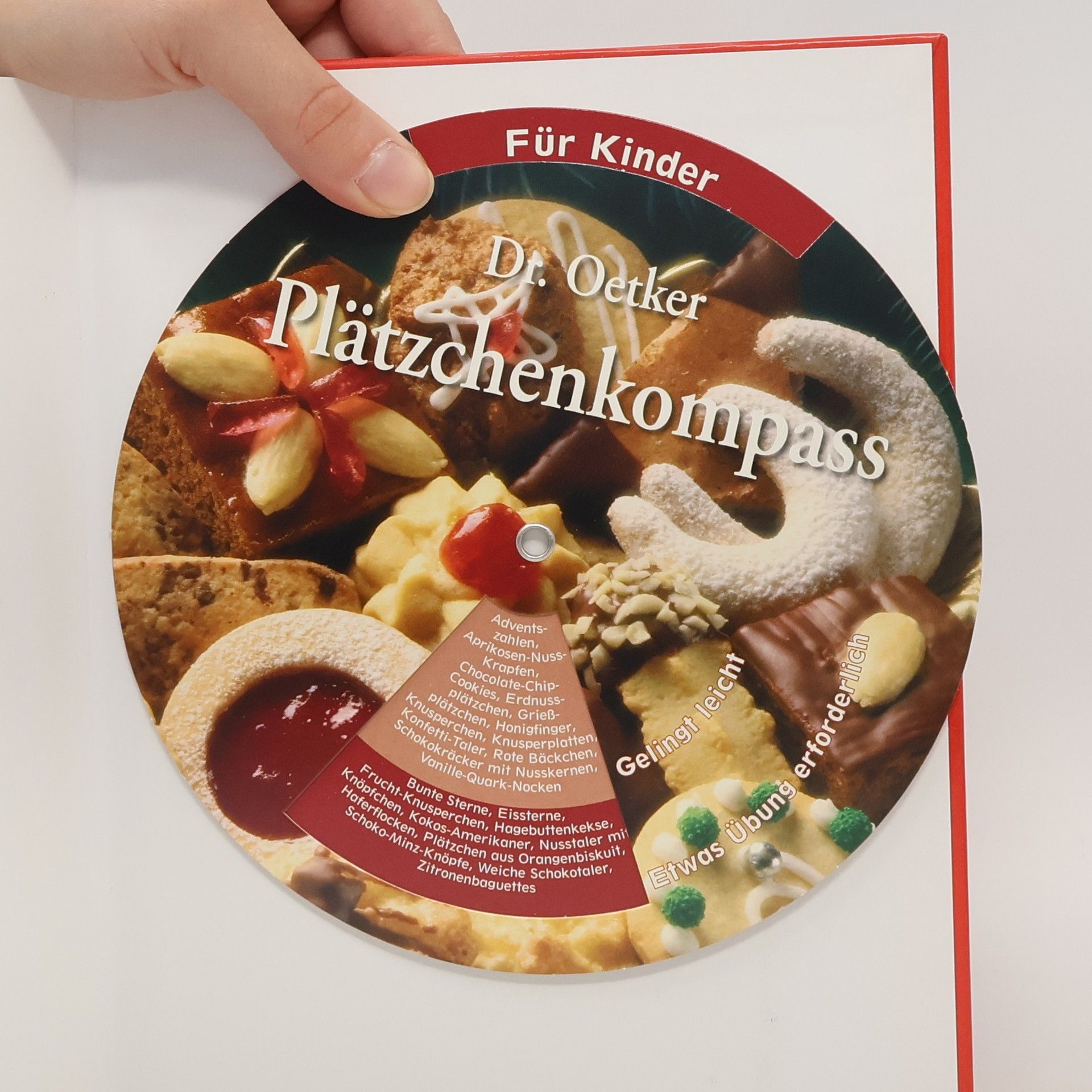 AA.VV. Die besten Plätzchen
