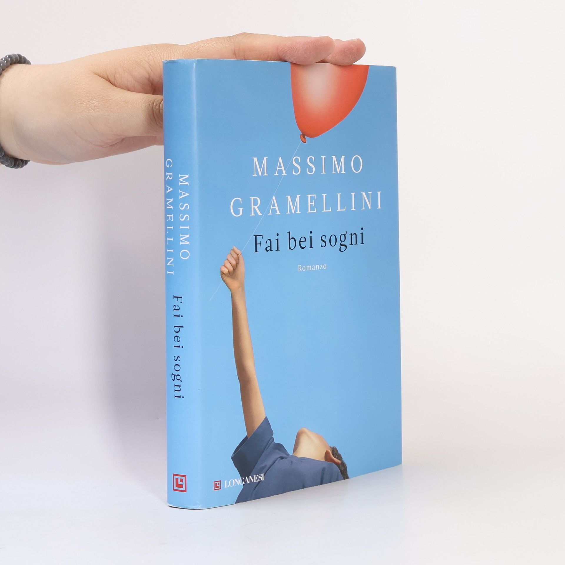 Massimo Gramellini Fai bei sogni