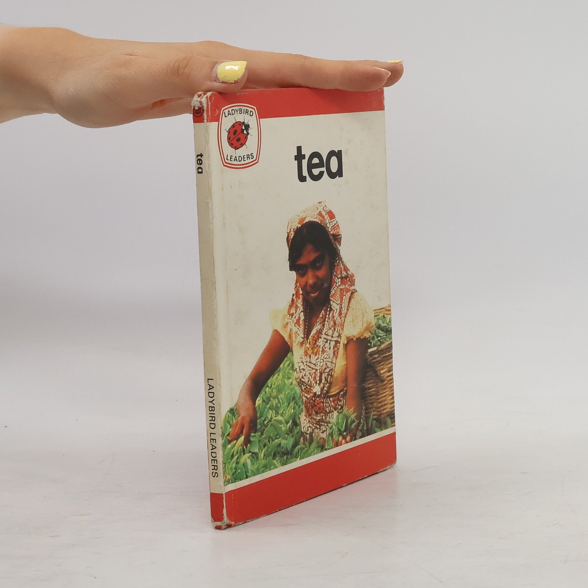 Michael Farris Smith Tea