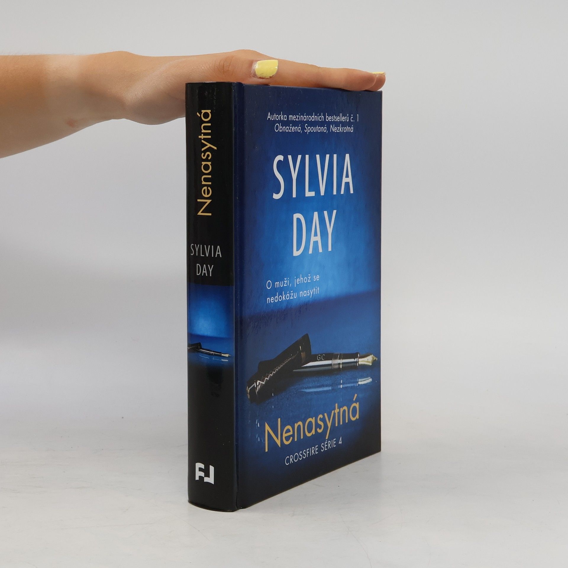 Nenasytná