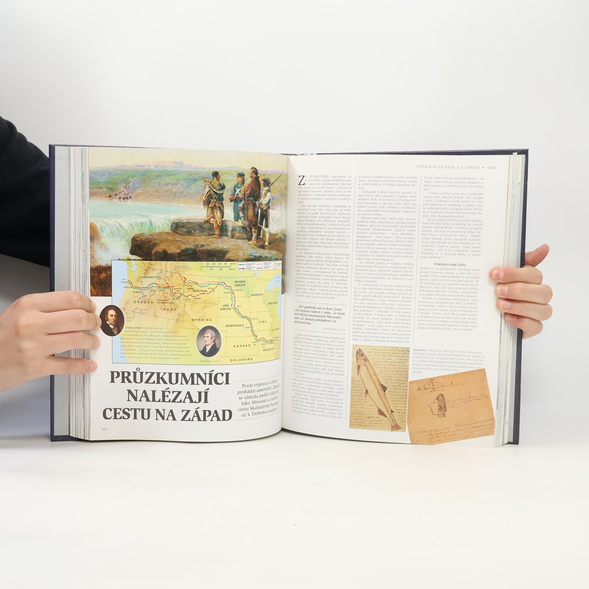 Michael Worth Davison Kdy, kde, proč a jak se to stalo. Nejdramatičtější historické události, které změnily svět