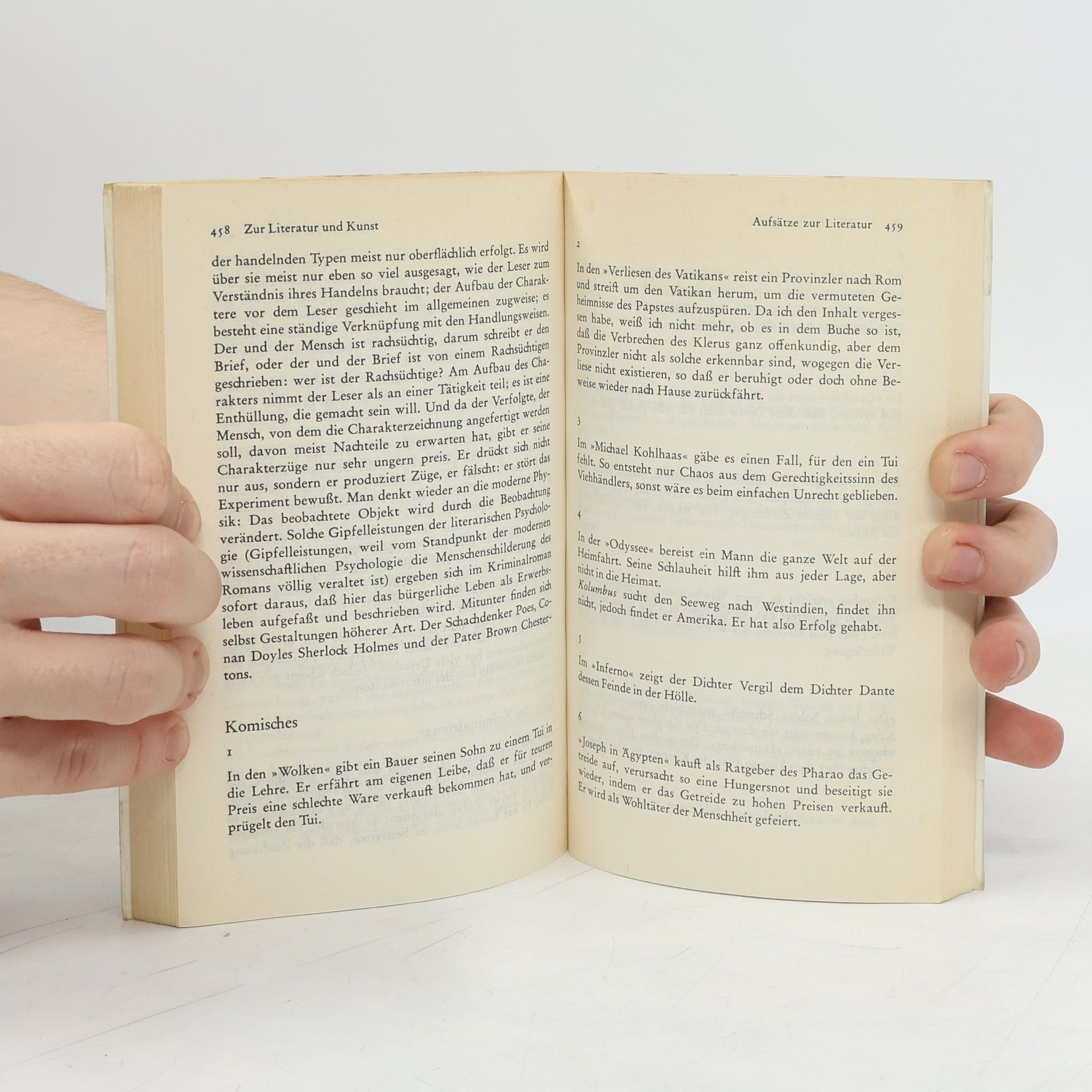 Bertolt Brecht Gesammelte Werke 19. Schriften zum Literatur und Kunst 2