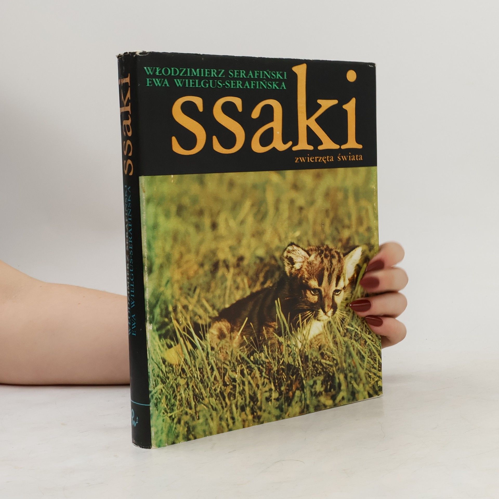 Autorenkollektiv Ssaki