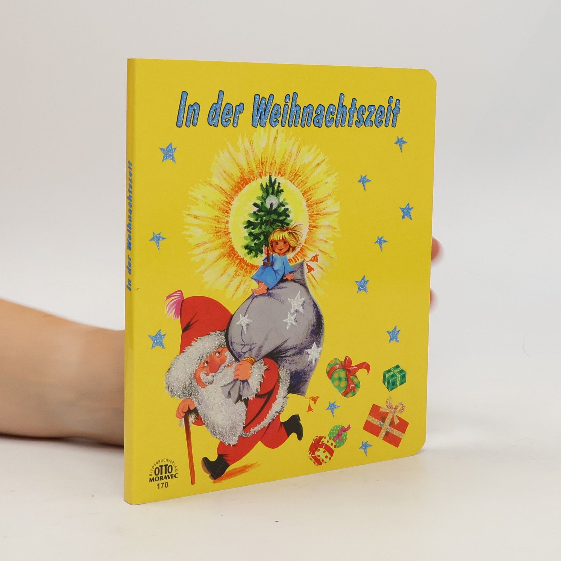 Autorenkollektiv In der Wihnachtszeit