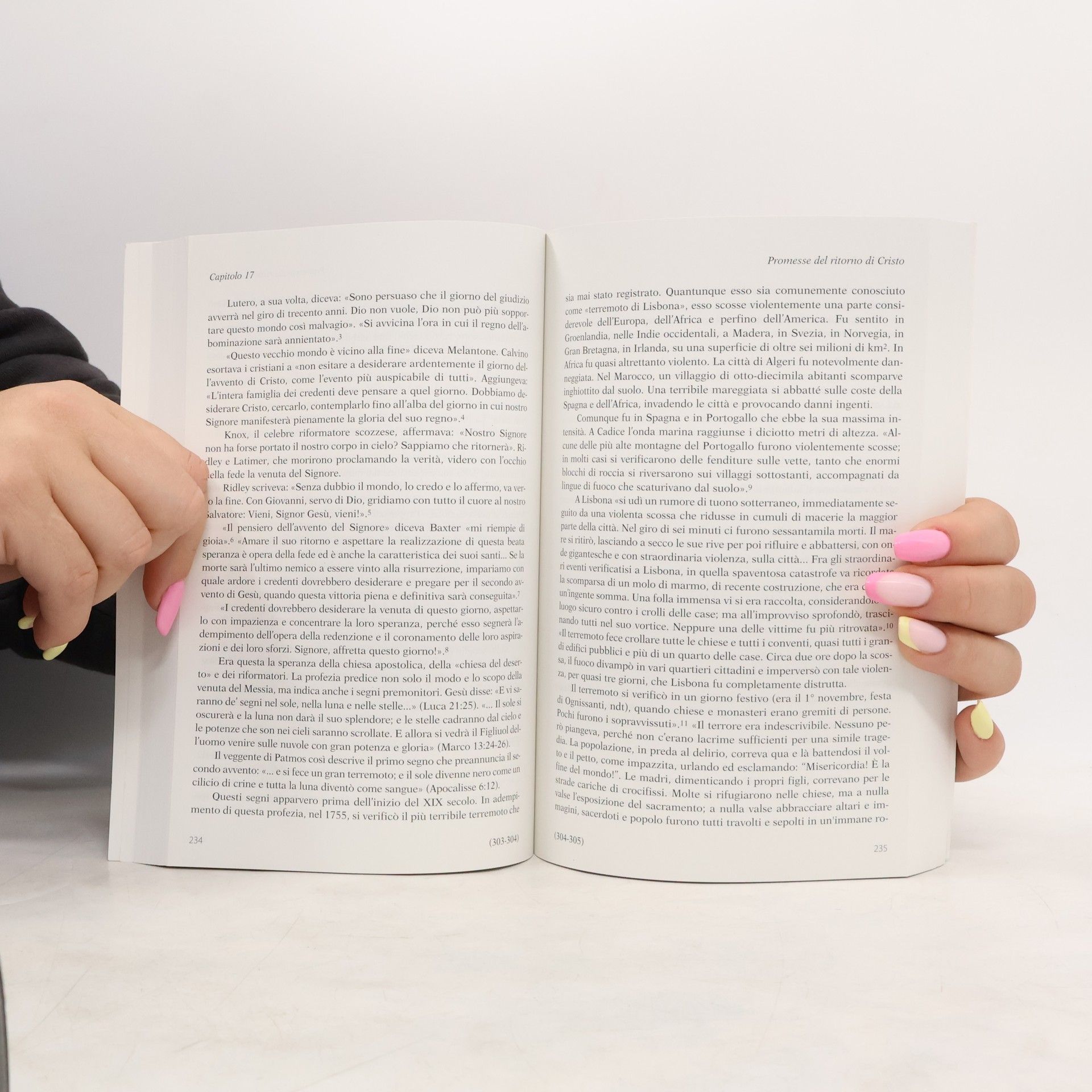 Ellen G. White Il Gran Conflitto