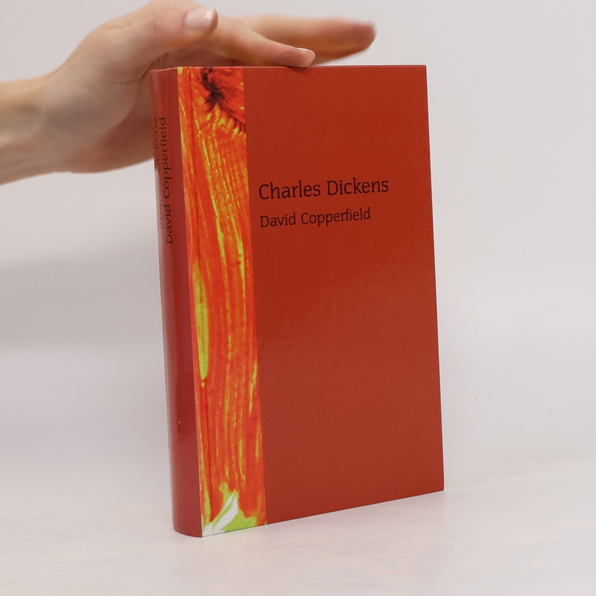 Charles Dickens David Copperfield