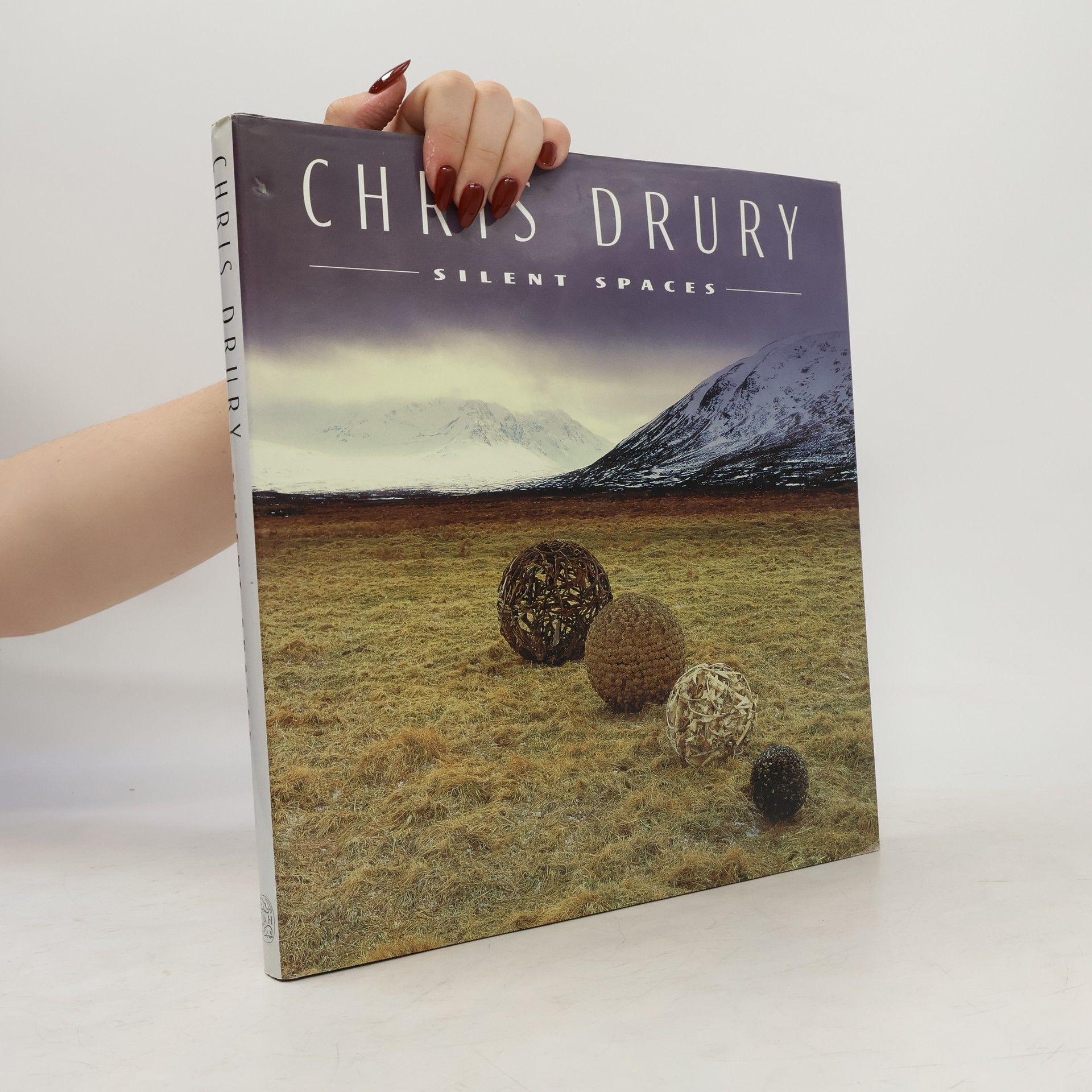 Chris Drury Chris Drury
