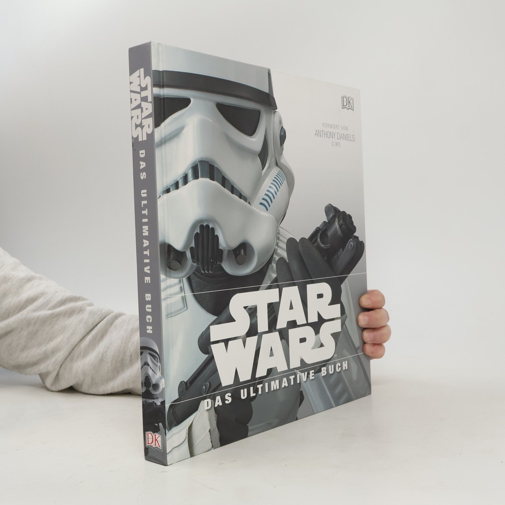 Star Wars. Das Ultimative Buch