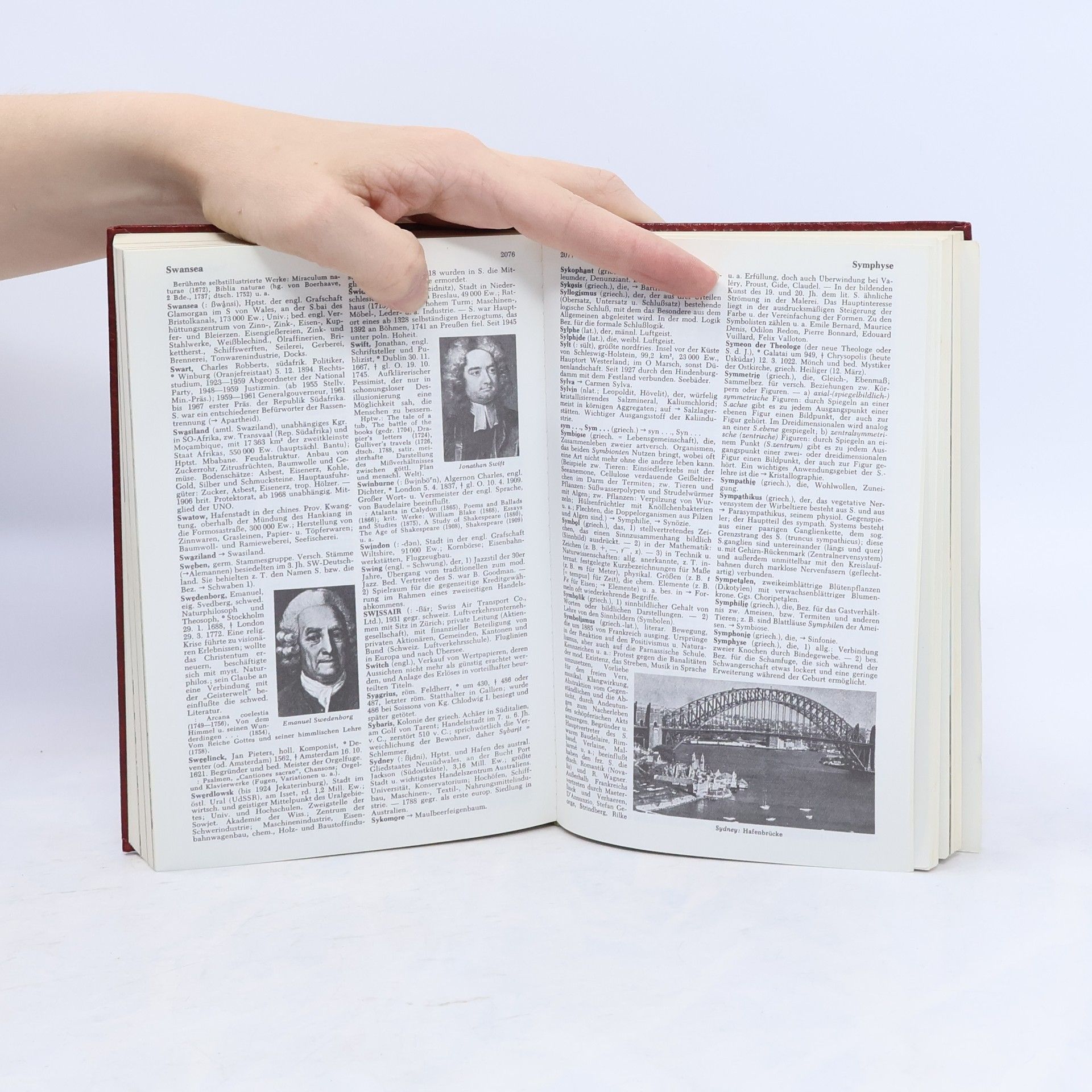 Autorenkollektiv Grosses Universal Lexikon für die Familie 5. Roa-Z