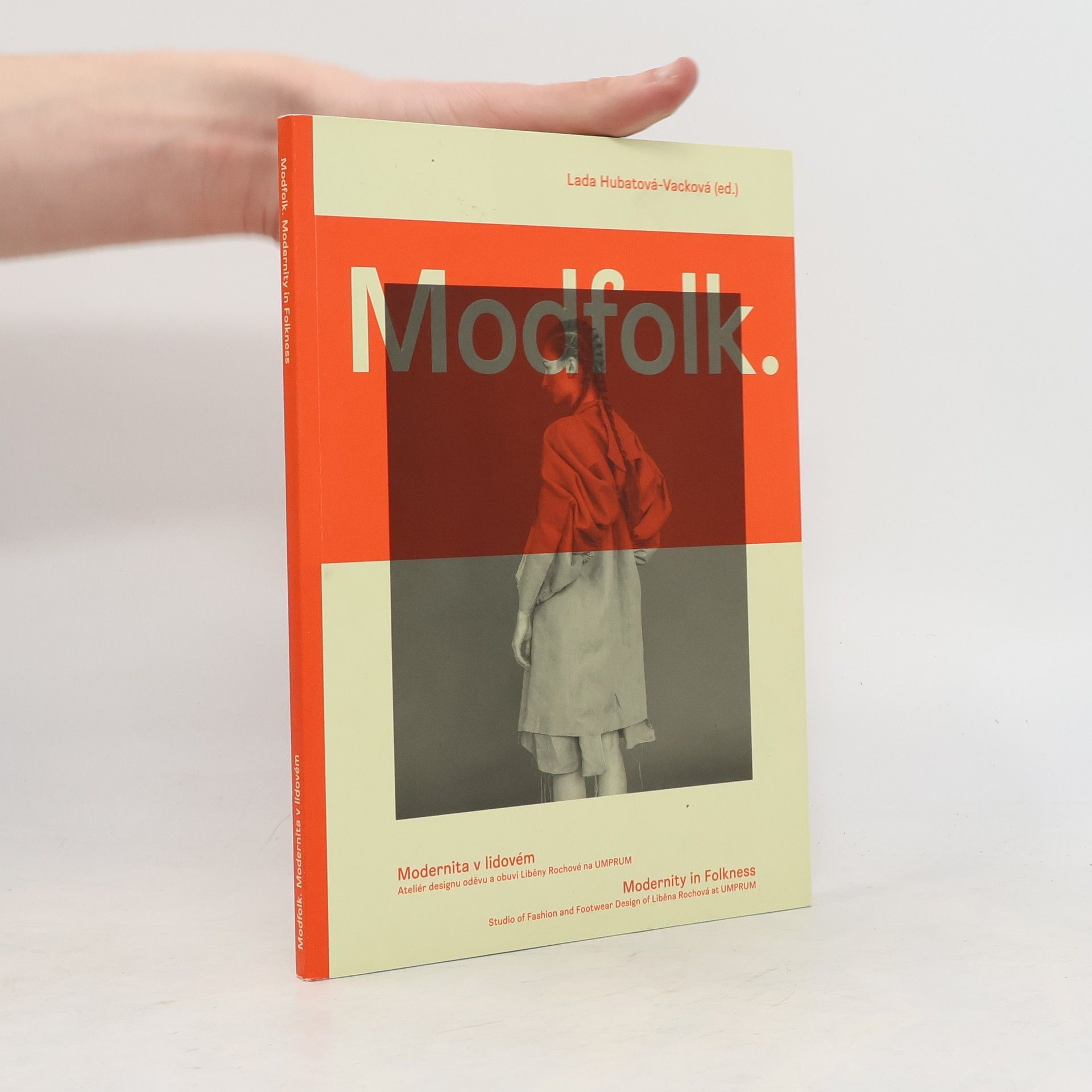Česko Jurkovičova vila Brno Modfolk. Modernita v lidovém