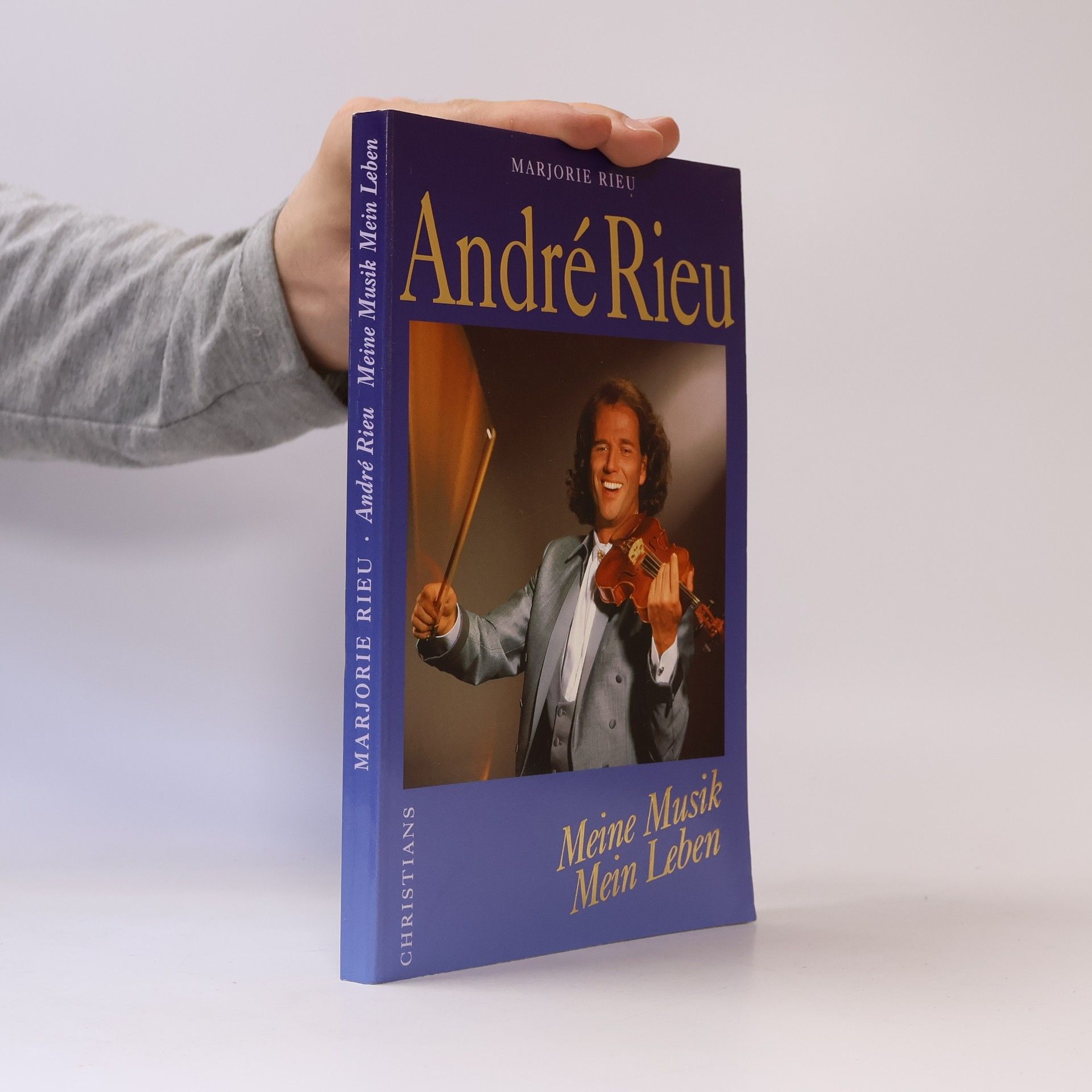 André Rieu André Rieu