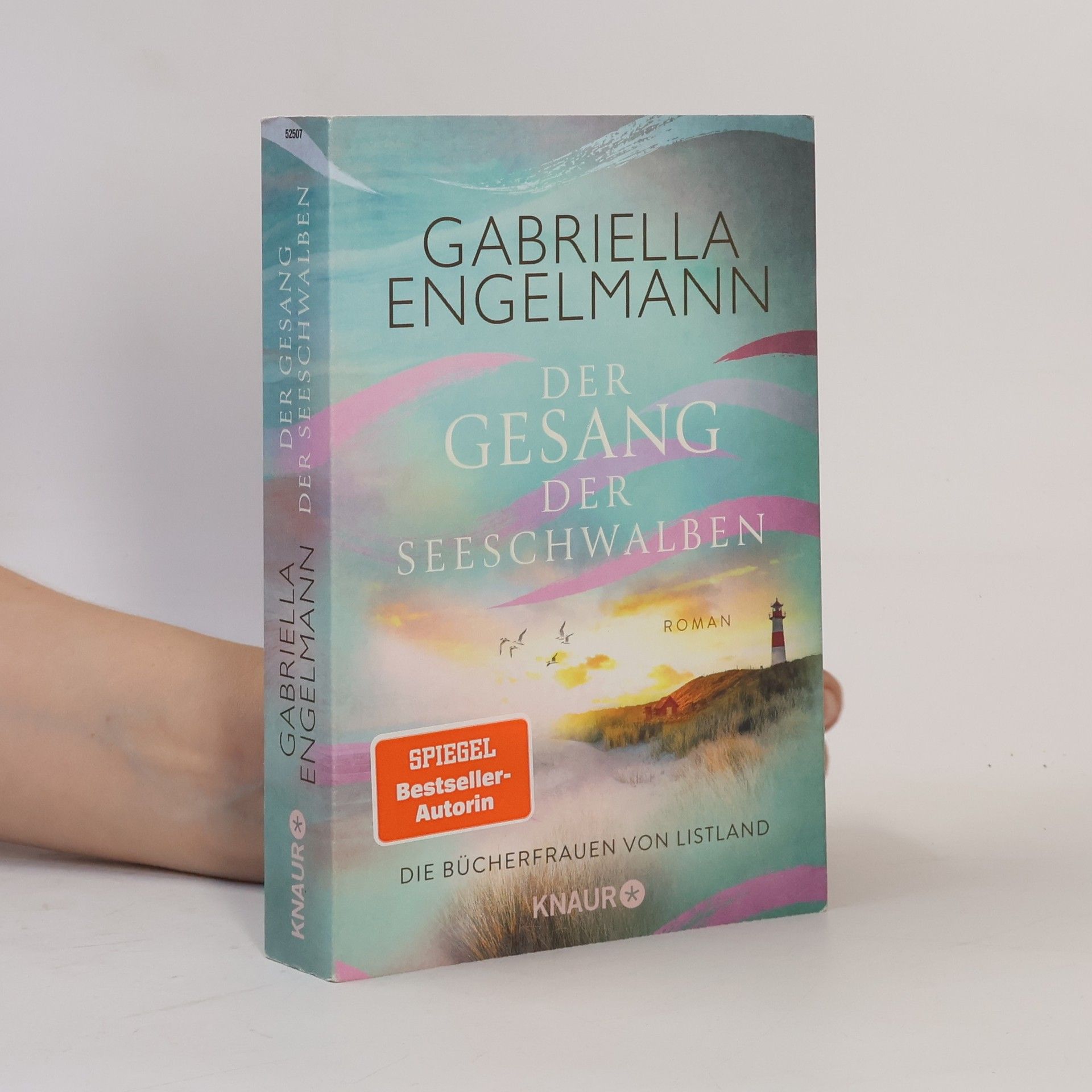 Der Gesang der Seeschwalben