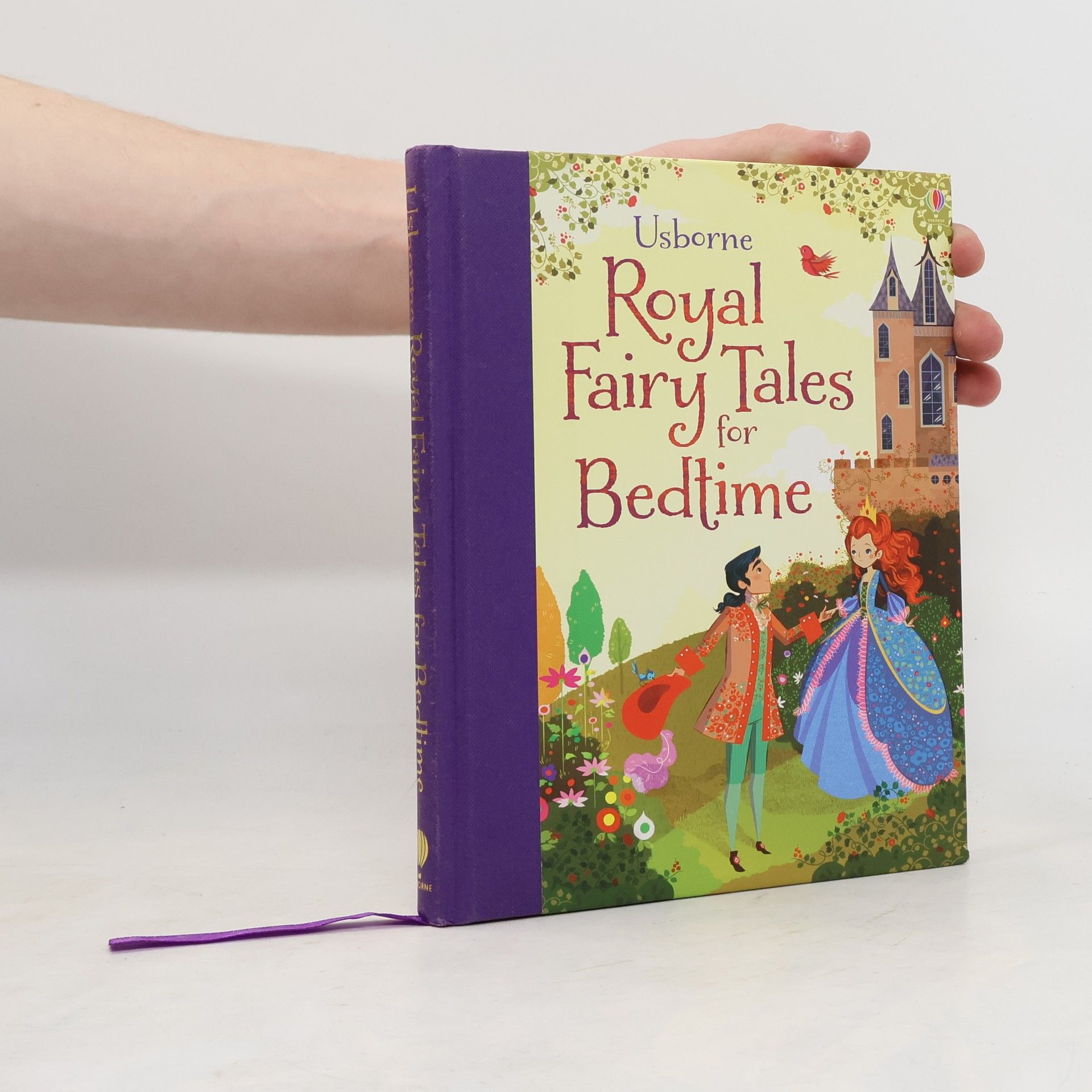 Royal Fairytales for Bedtime