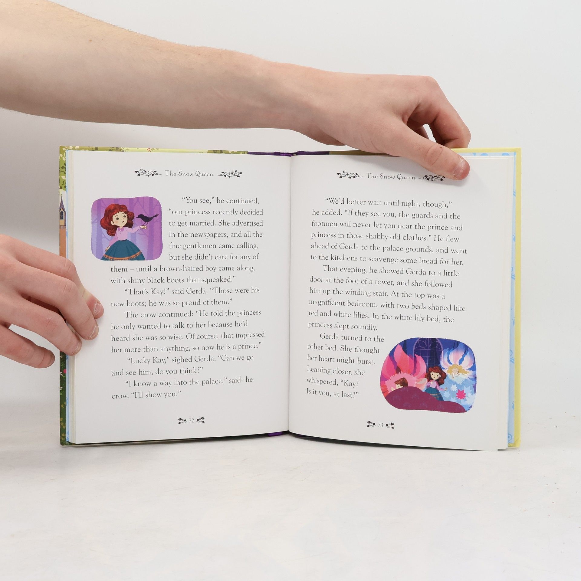 Mairi Mackinnon Royal Fairytales for Bedtime