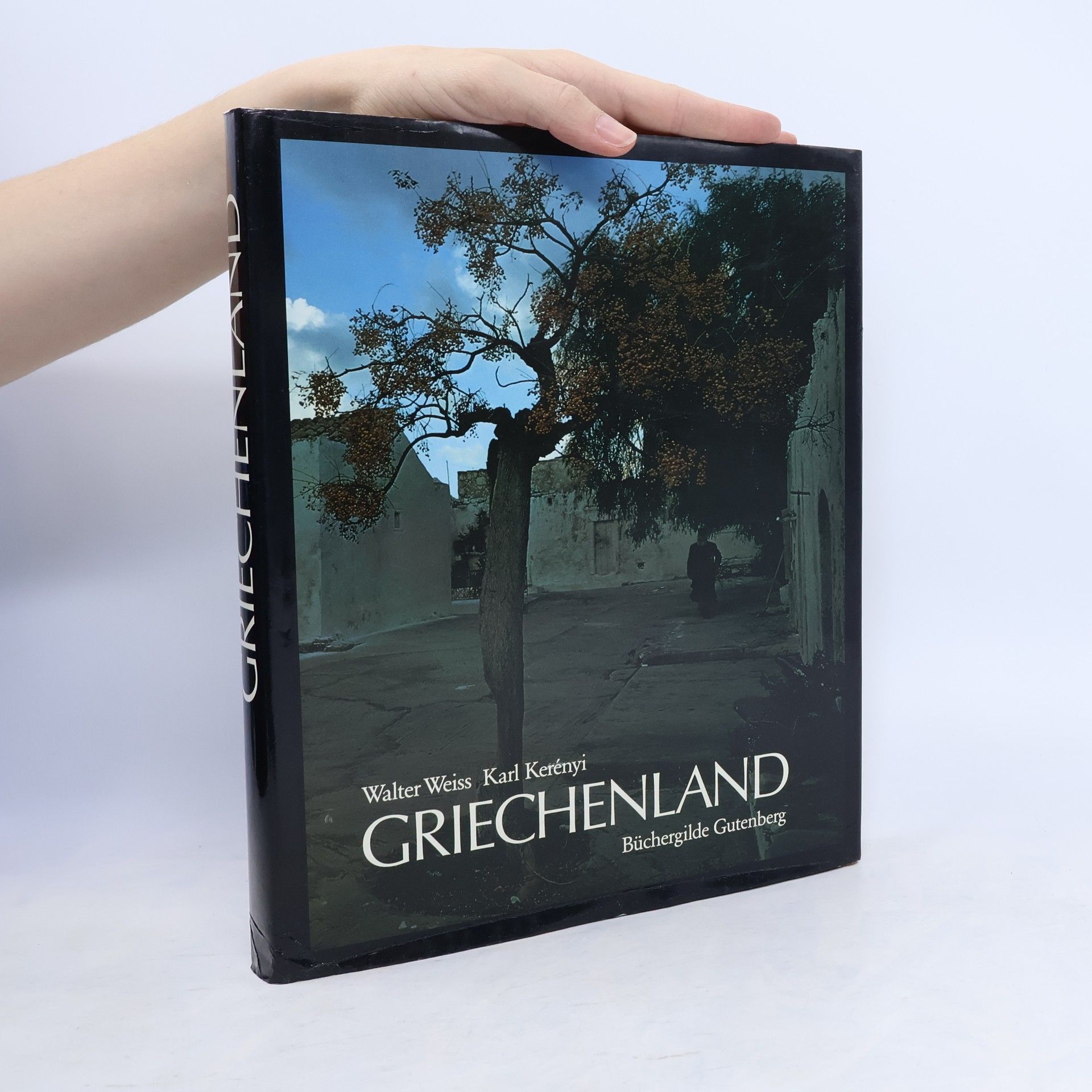 Griechenland