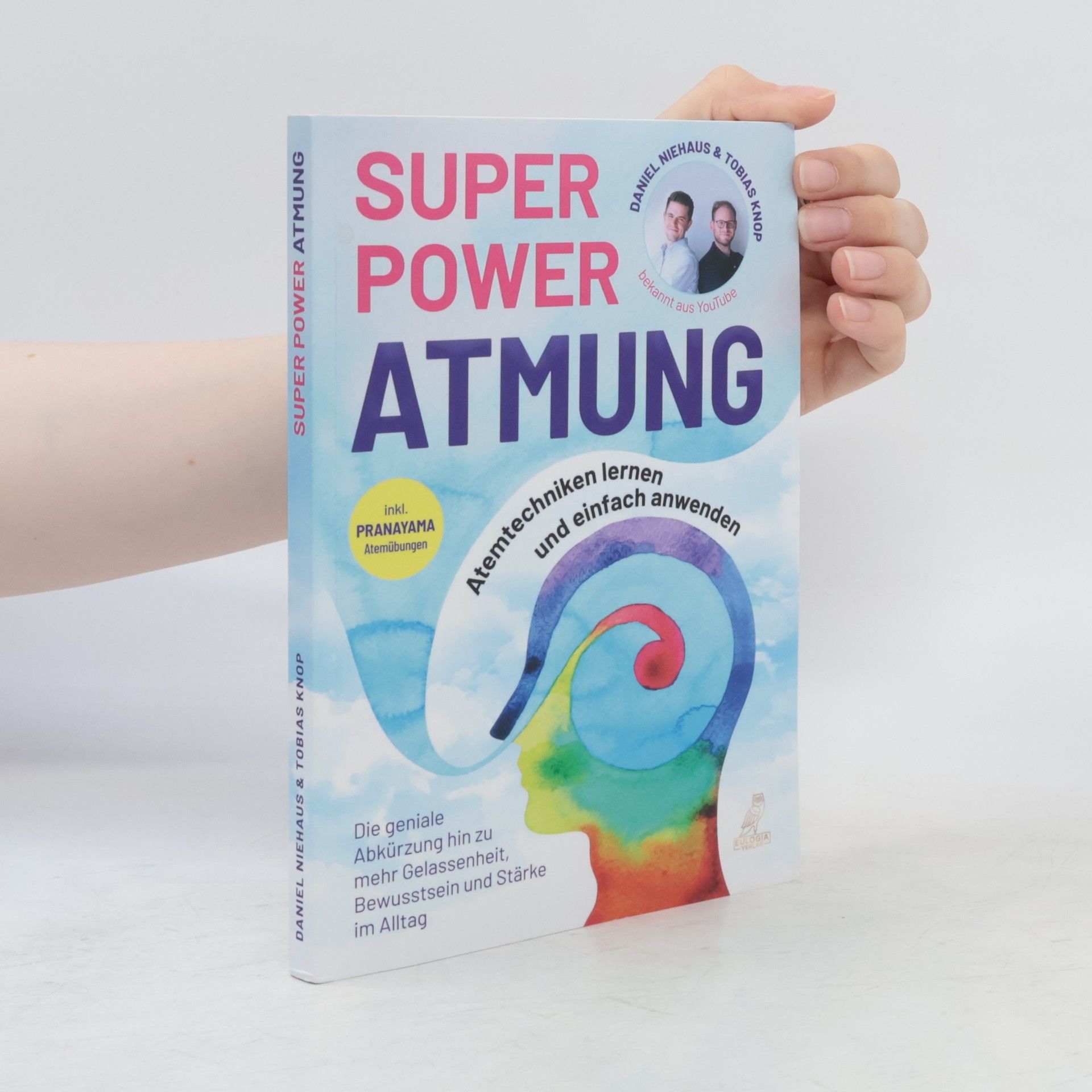 Superpower Atmung