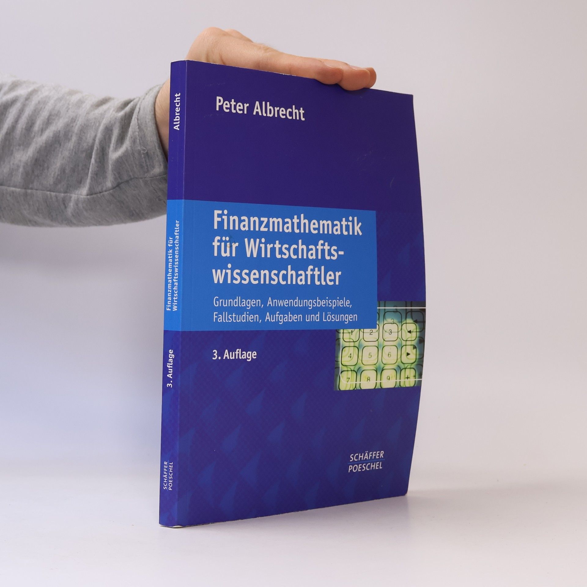 Finanzmathematik für Wirtschaftswissenschaftler