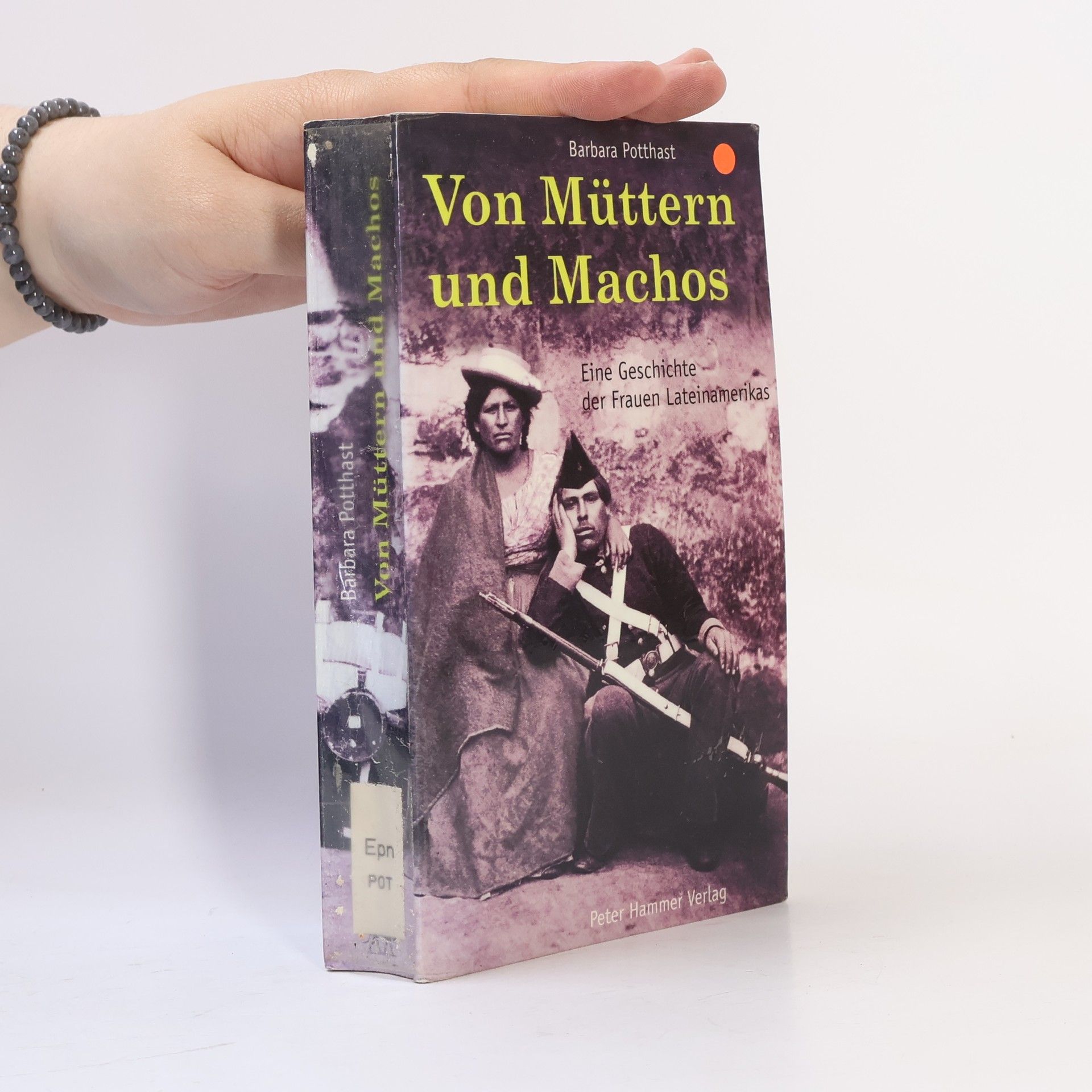Von Müttern und Machos