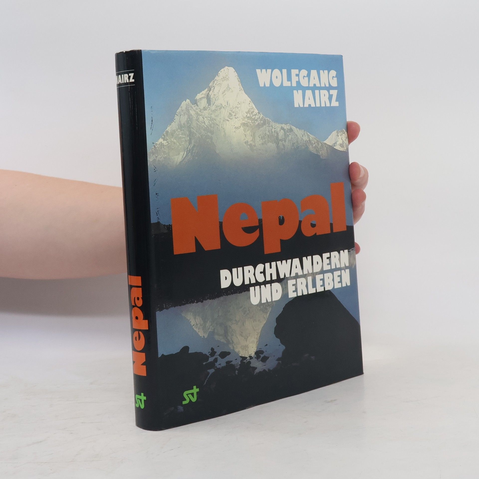 Nepal durchwandern und erleben