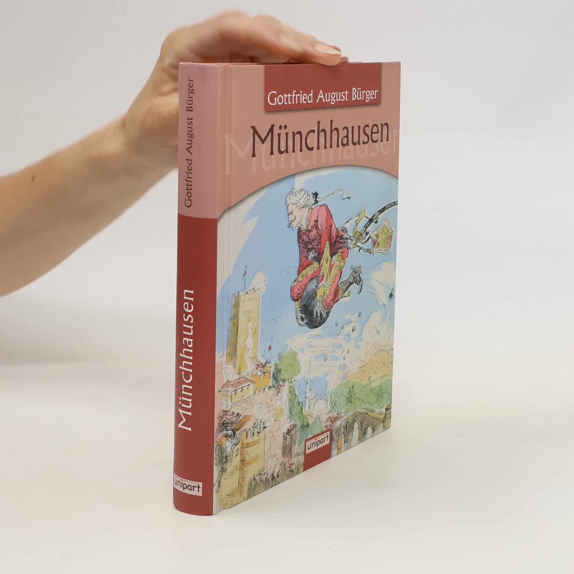 Münchhausen