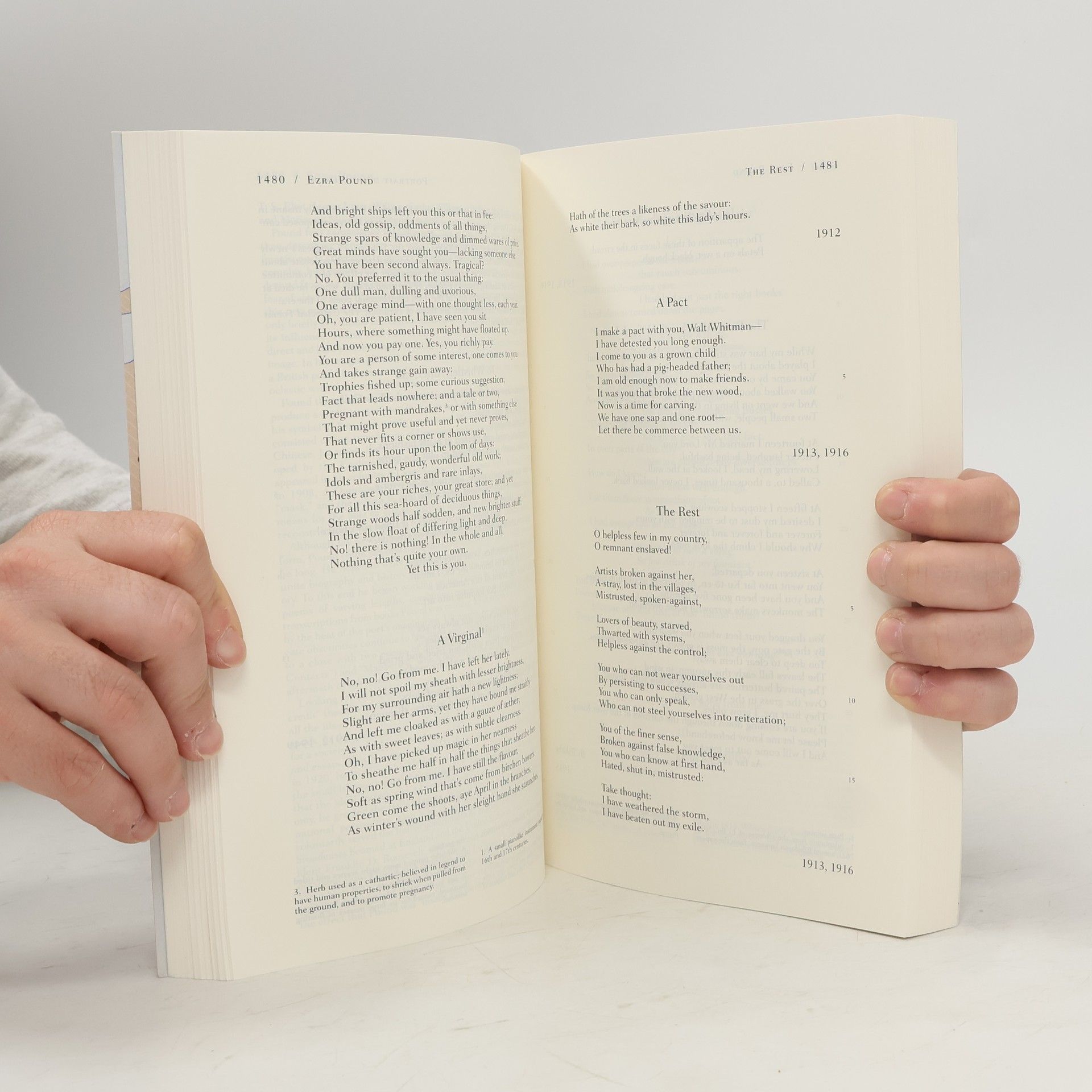 Nina Baym The Norton Anthology of American Literature: Volume D