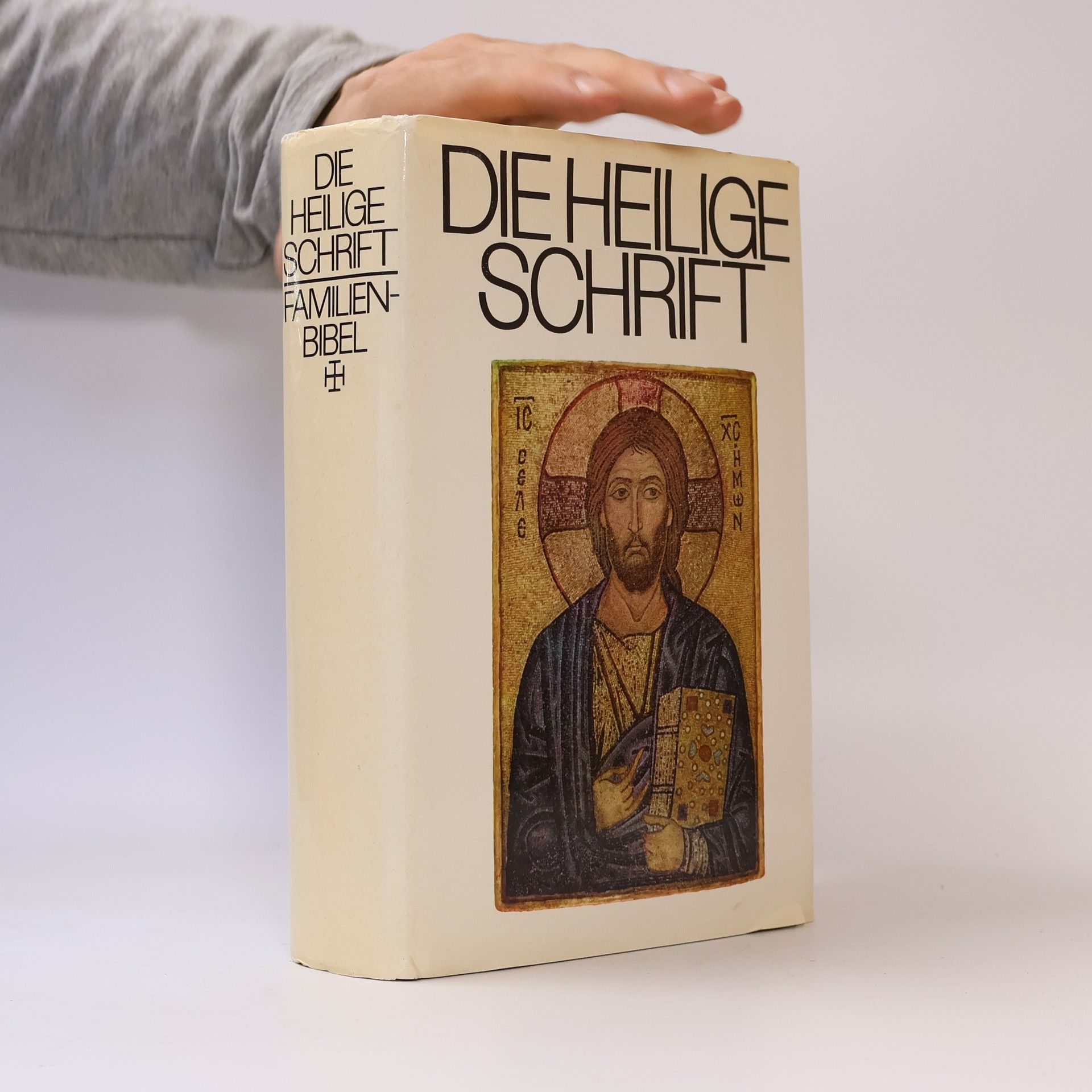 Autorenkollektiv Die Heilige Schrift - Familienbibel