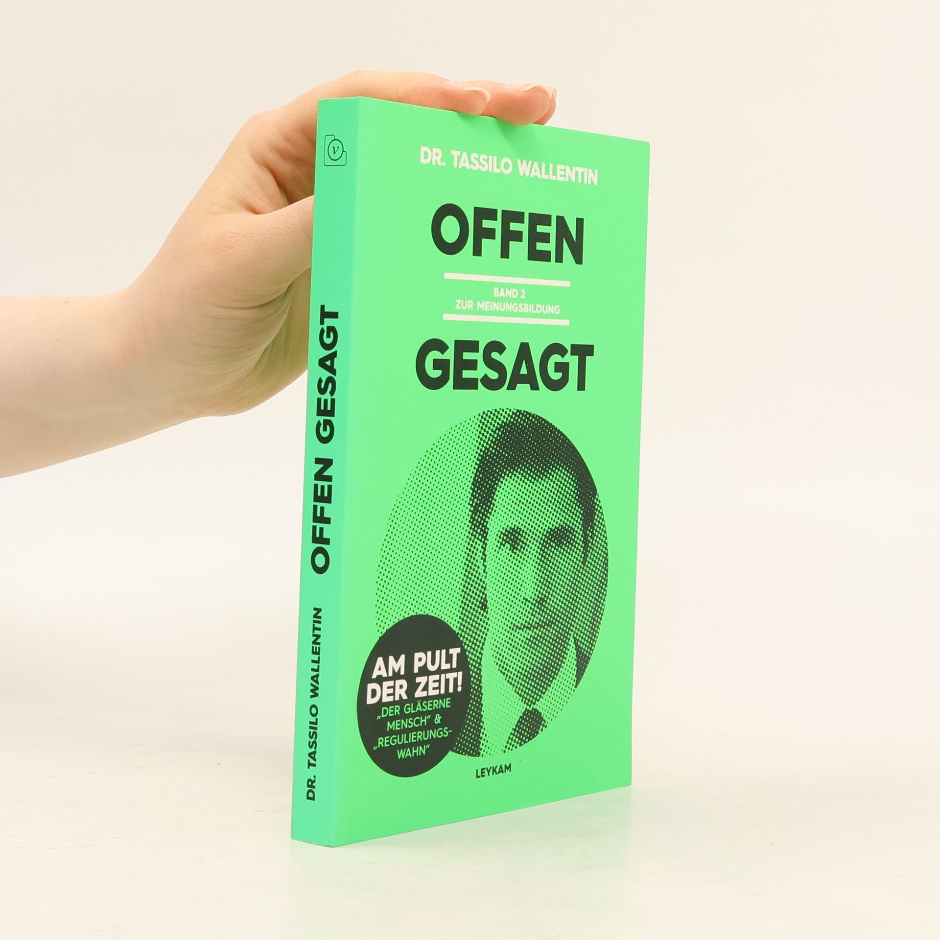 Offen gesagt